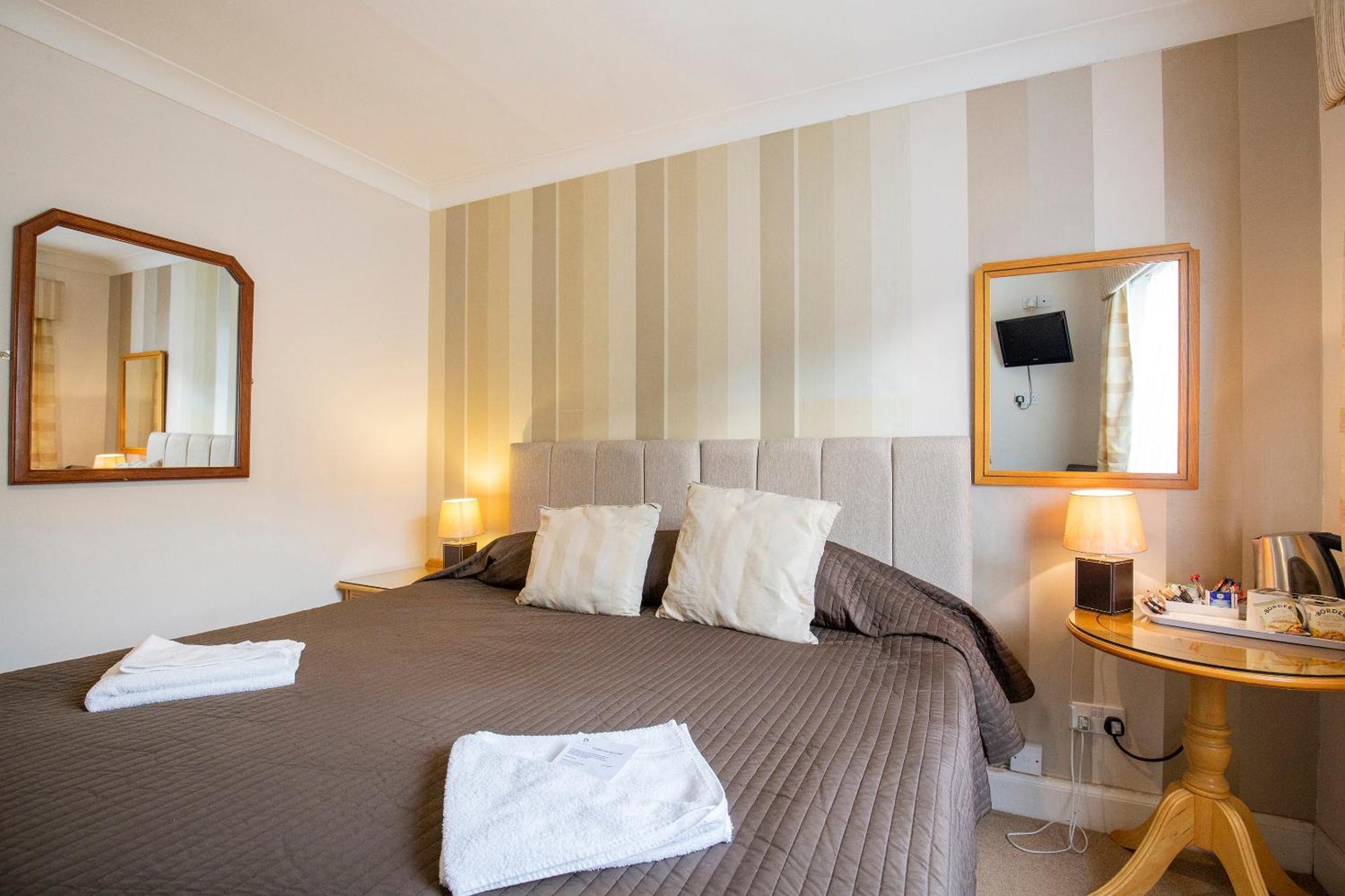 Hotel Oyo Arden 3*
