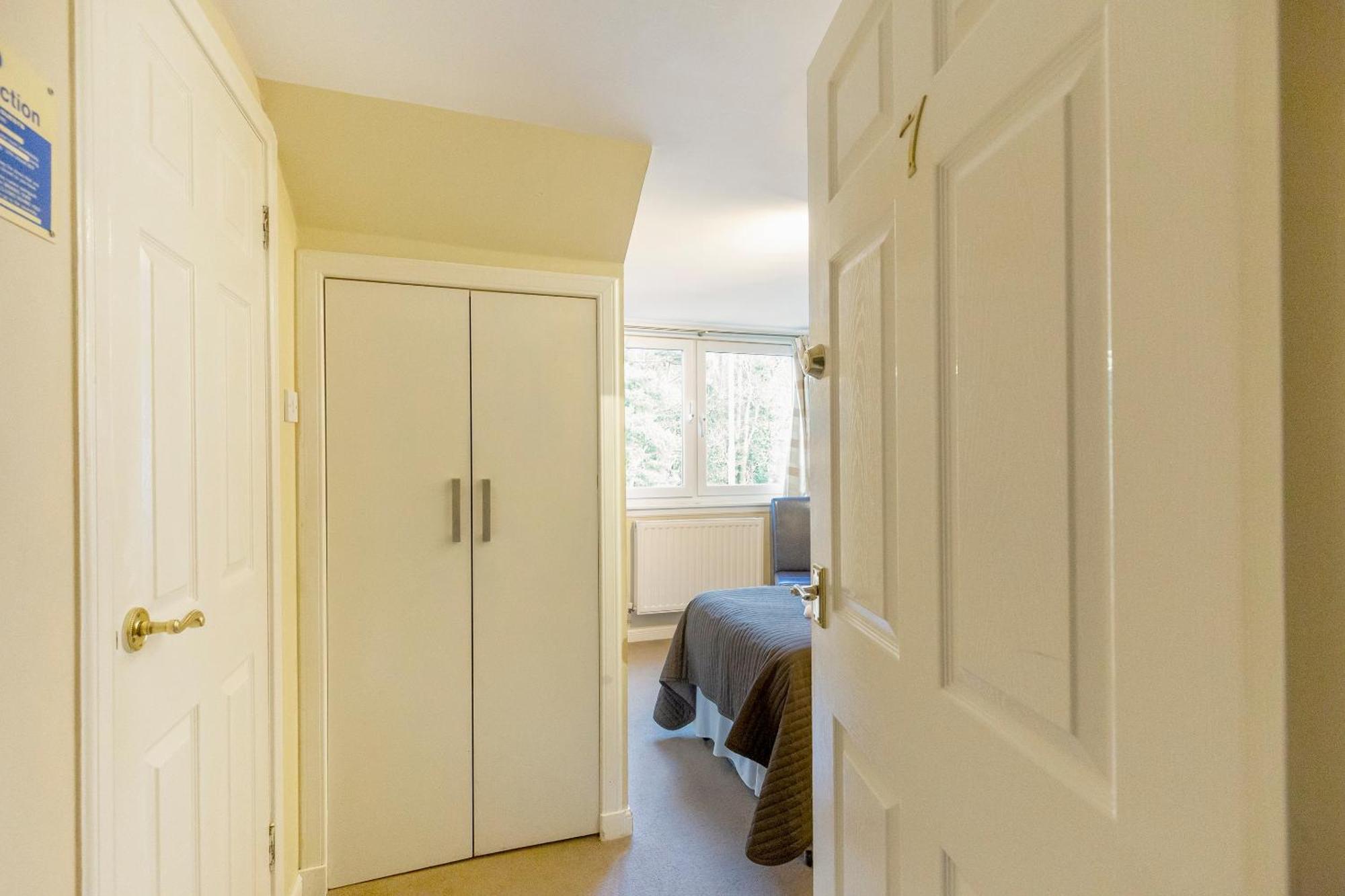 Arden Guest House, Craigmillar Castle Hotel Edinburgh