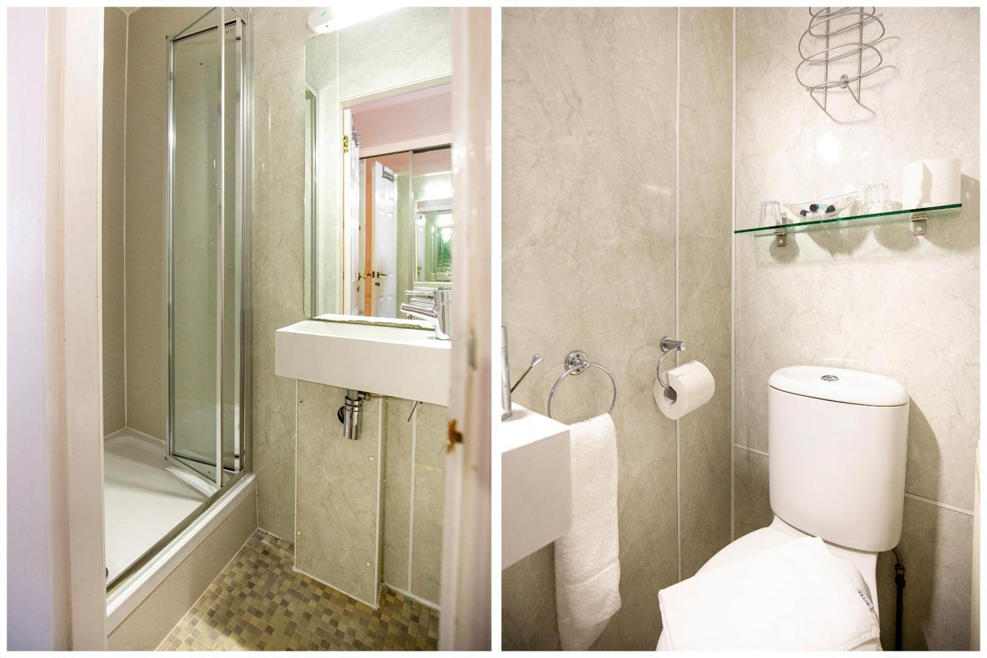Oyo Arden Hotel