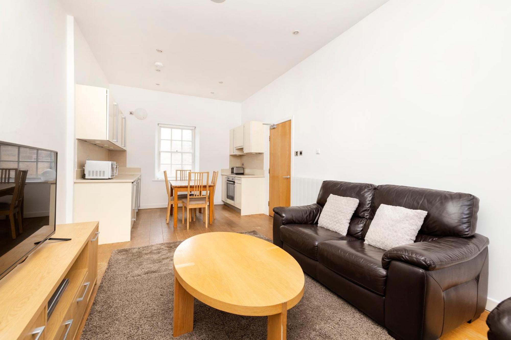 Joivy Superb Flats In The Heart Of Apartment EDI