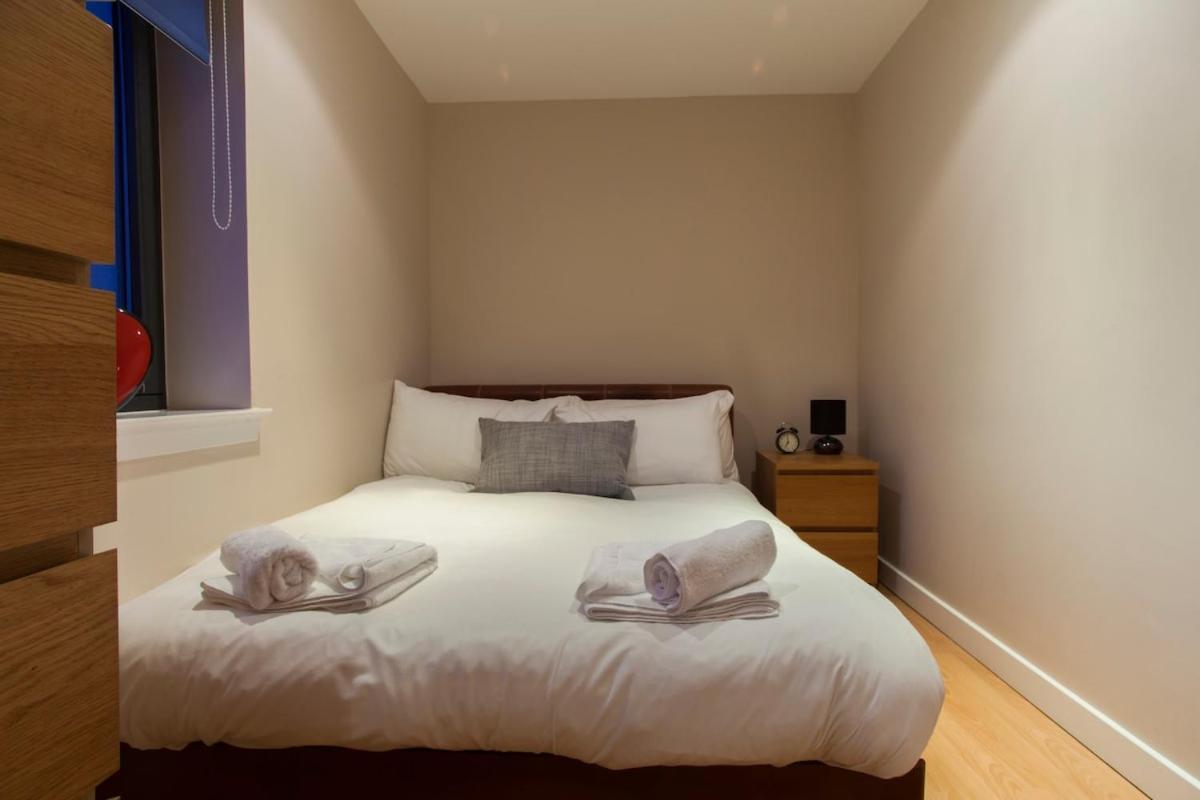 Apartment Bright & Stylish West End *