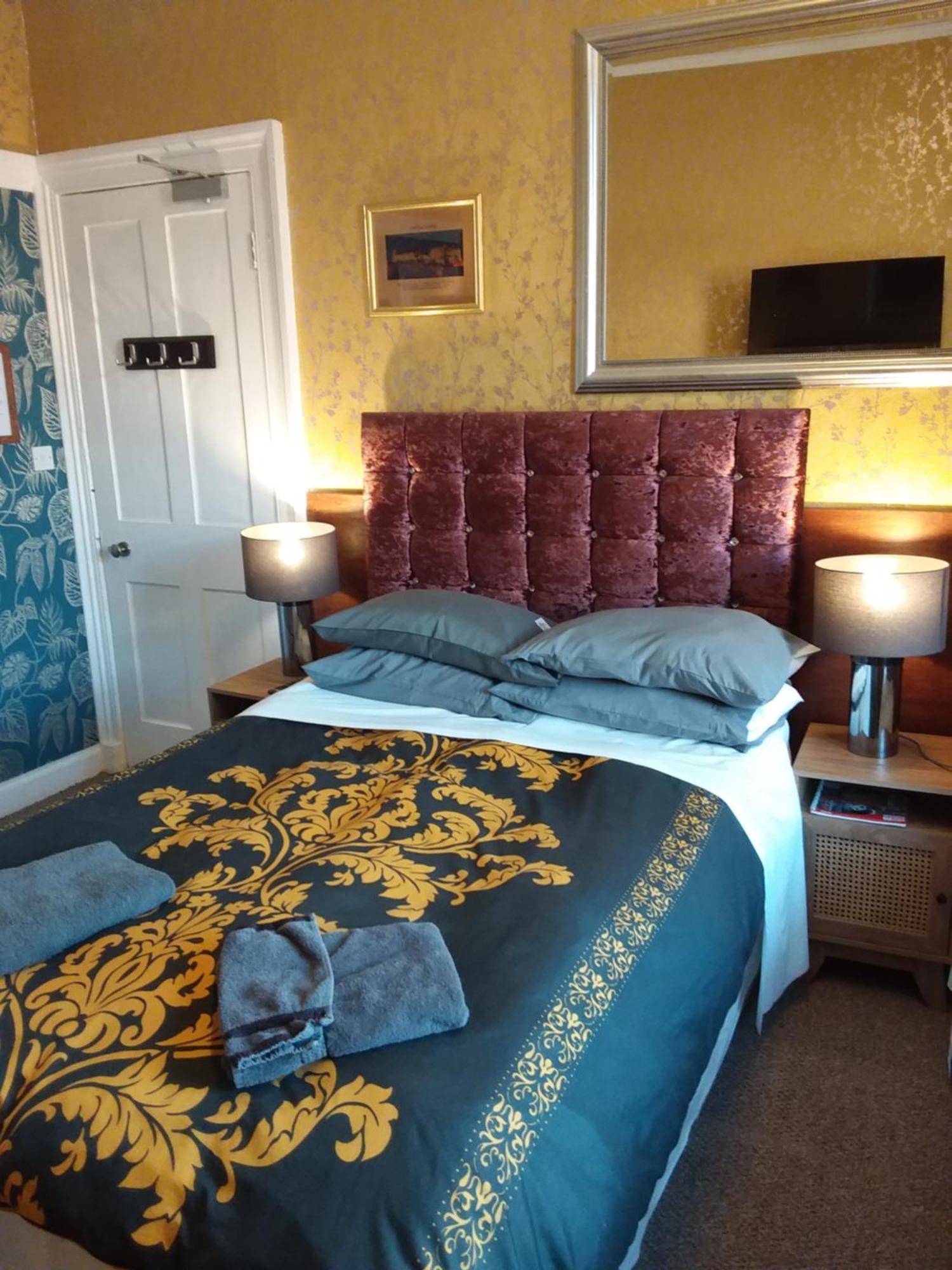 Guest house Ivy- Braveheart