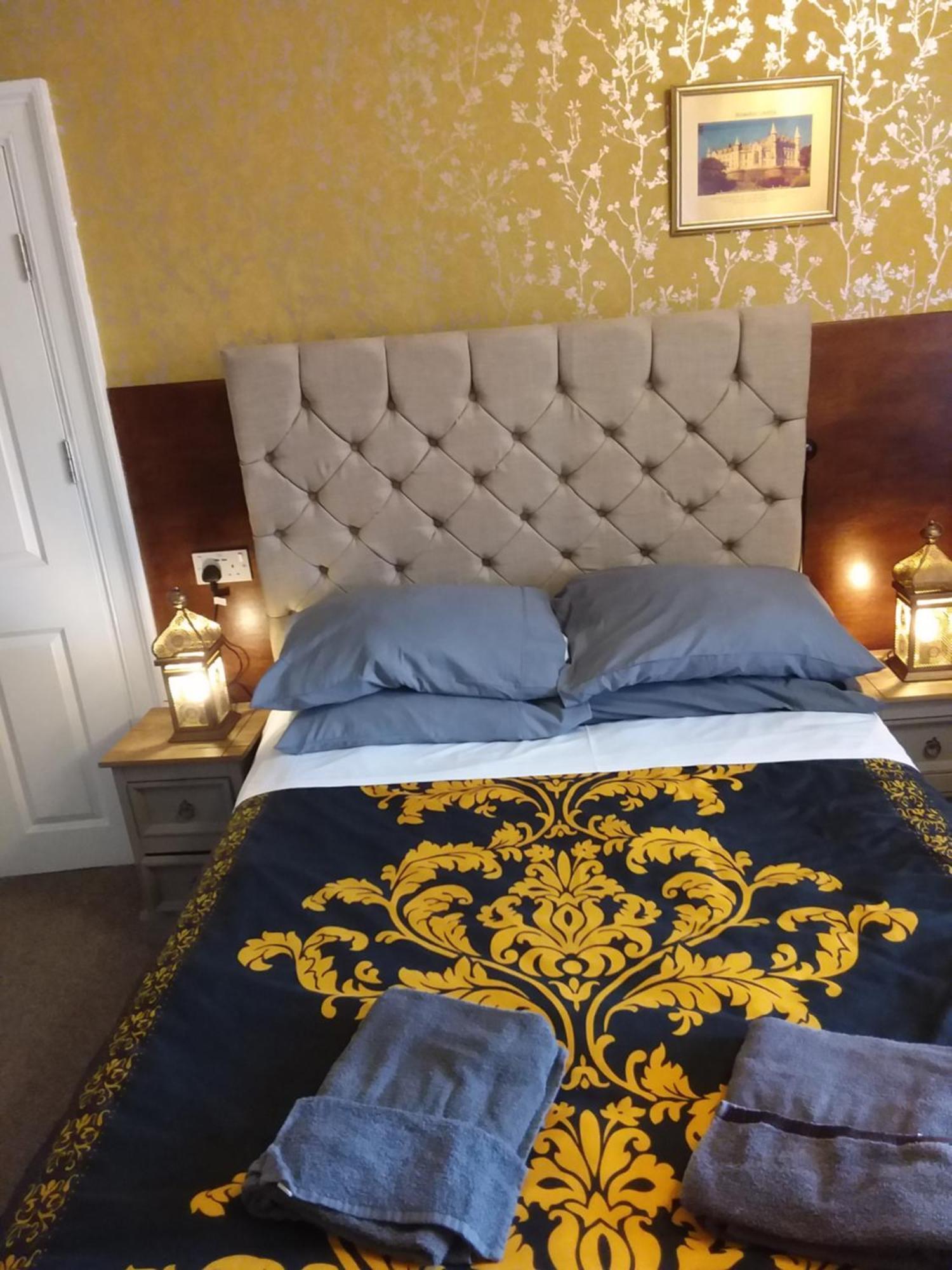 Guest house Ivy- Braveheart