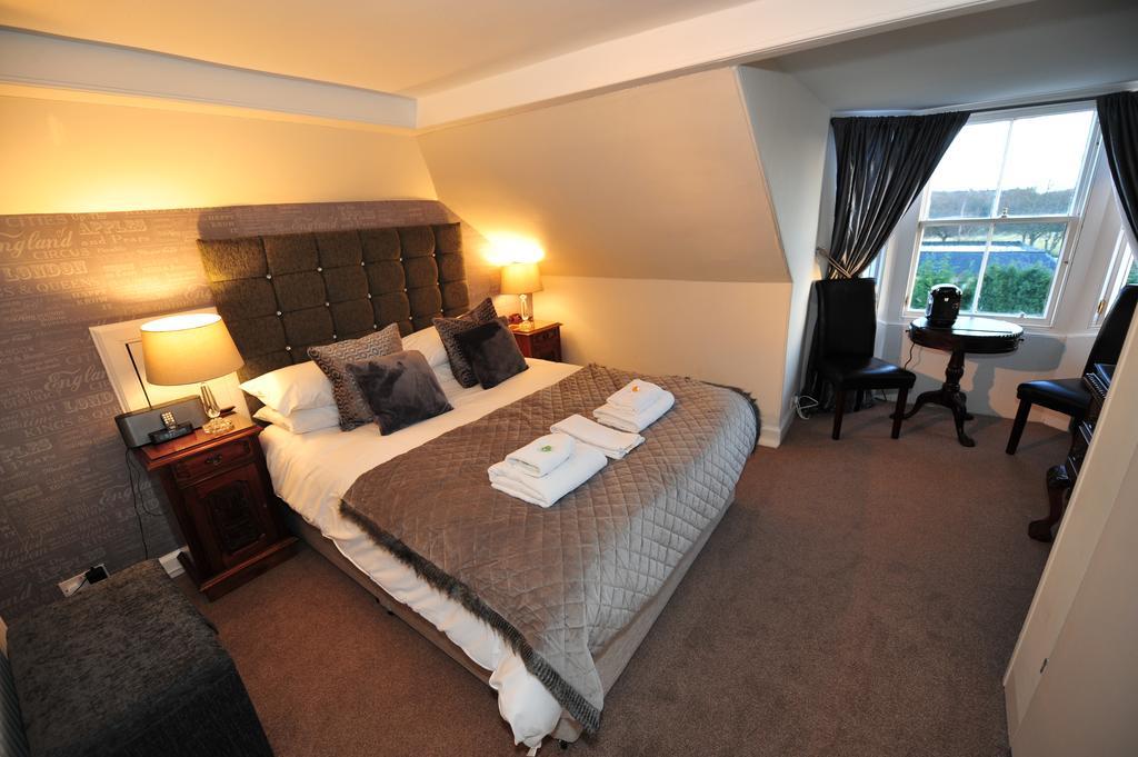 Sixteen Bed & Breakfast Edinburgh
