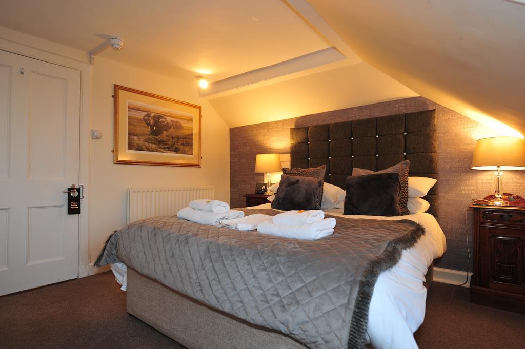 Bed & Breakfast Sixteen Edinburgh