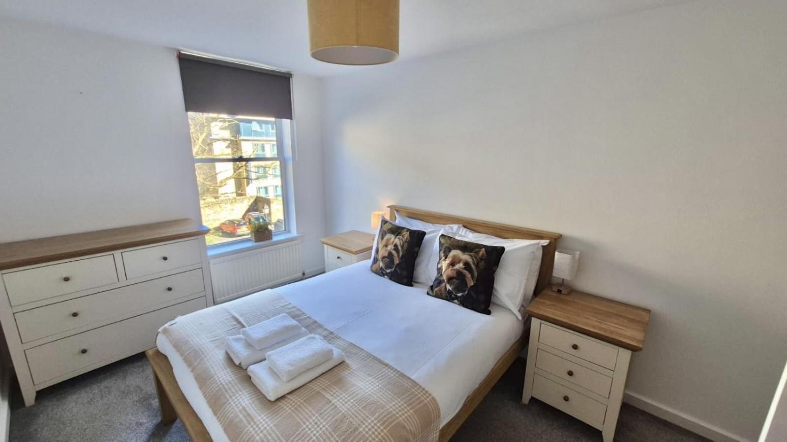 Apartment Old Town - Royal Mile Neighbour 2-bed Edinburgh