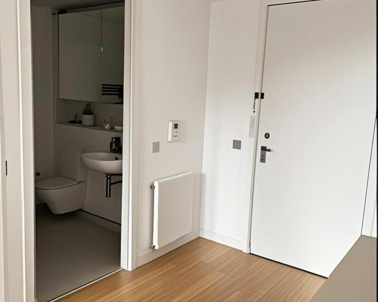 Luxury Nests - Meadows * Edinburgh
