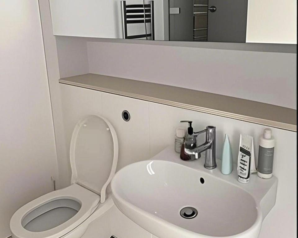 Apartment Luxury Nests - Meadows *