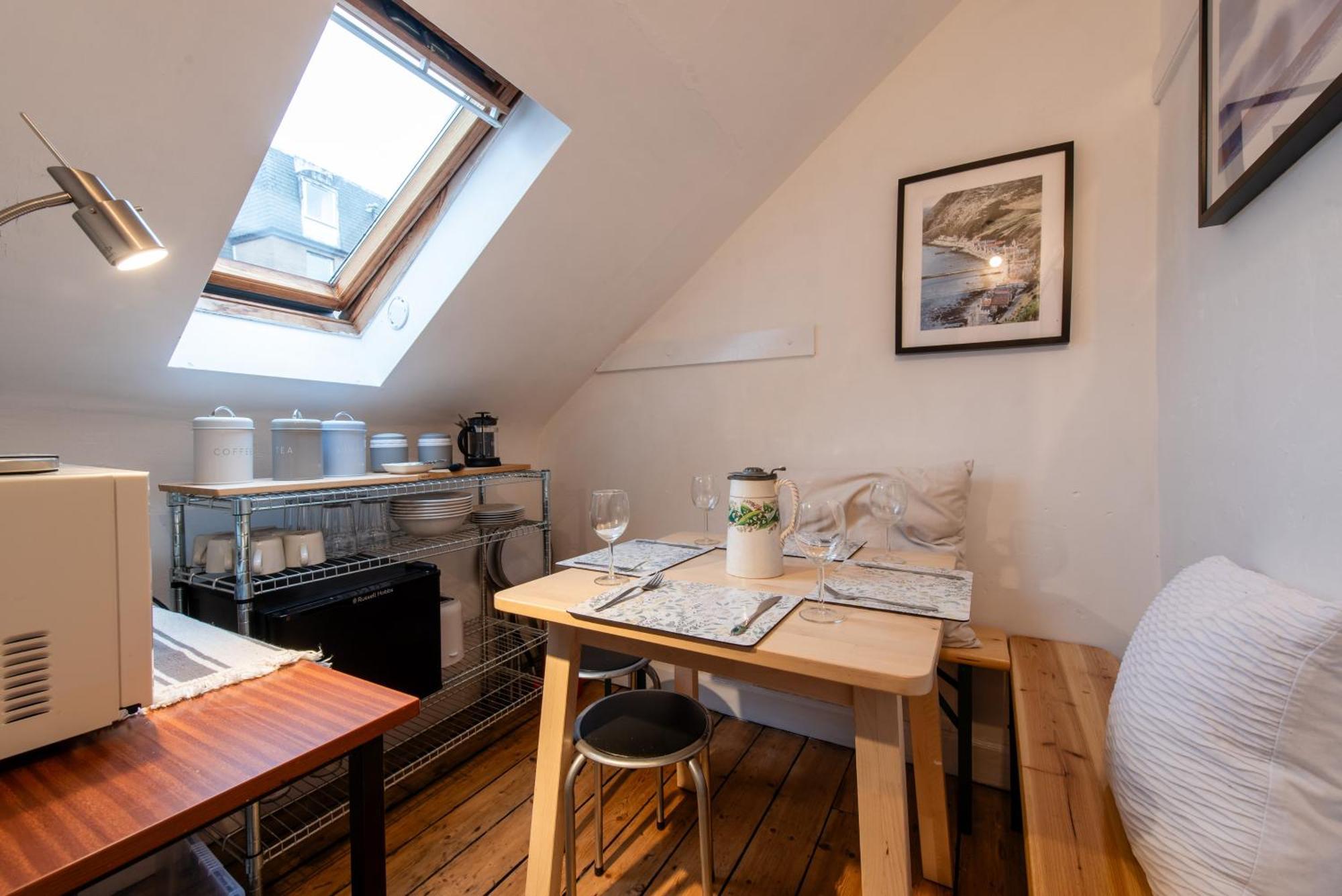 Guest house Sheens House Edinburgh