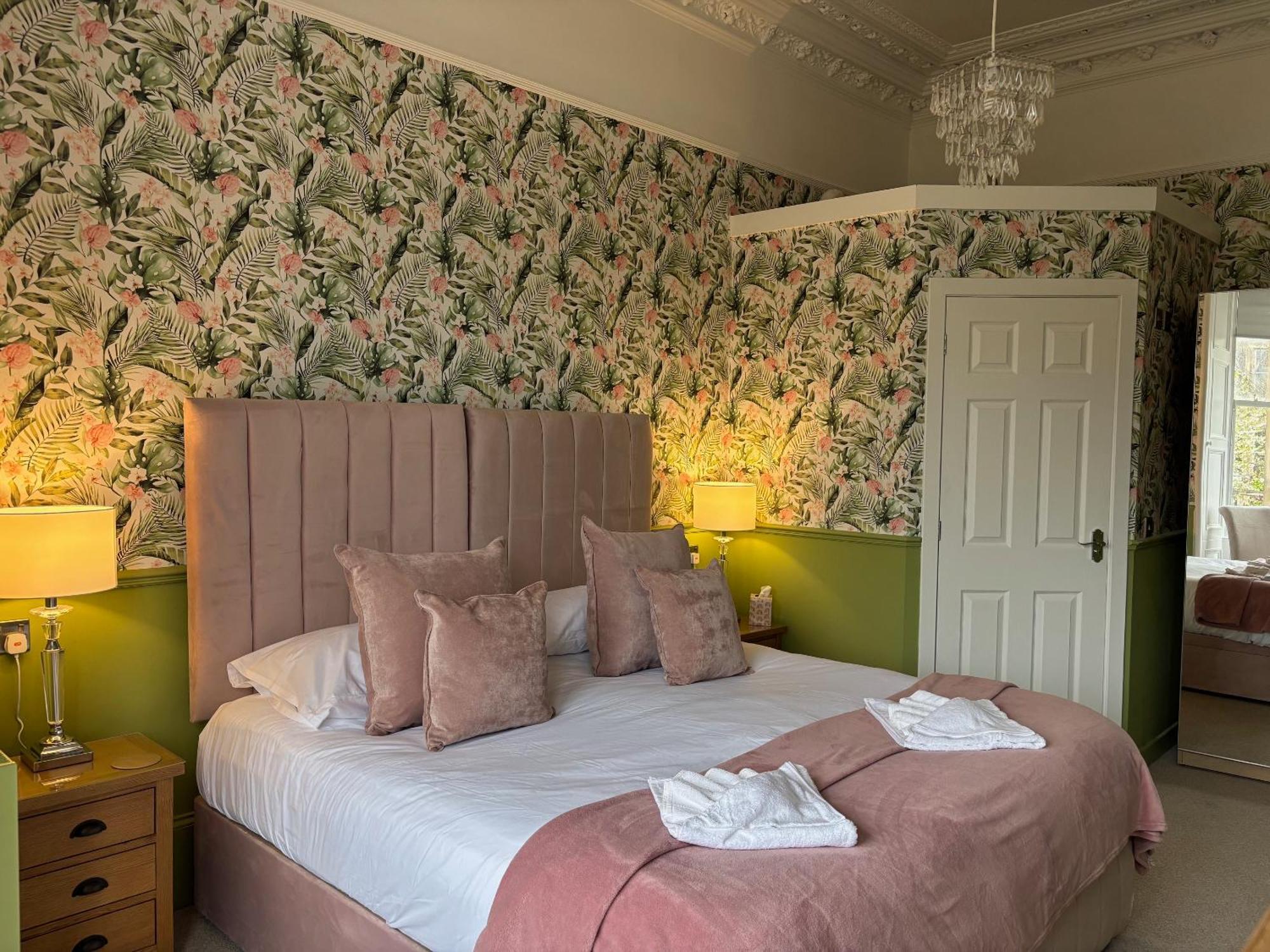 Guest house Grangeview