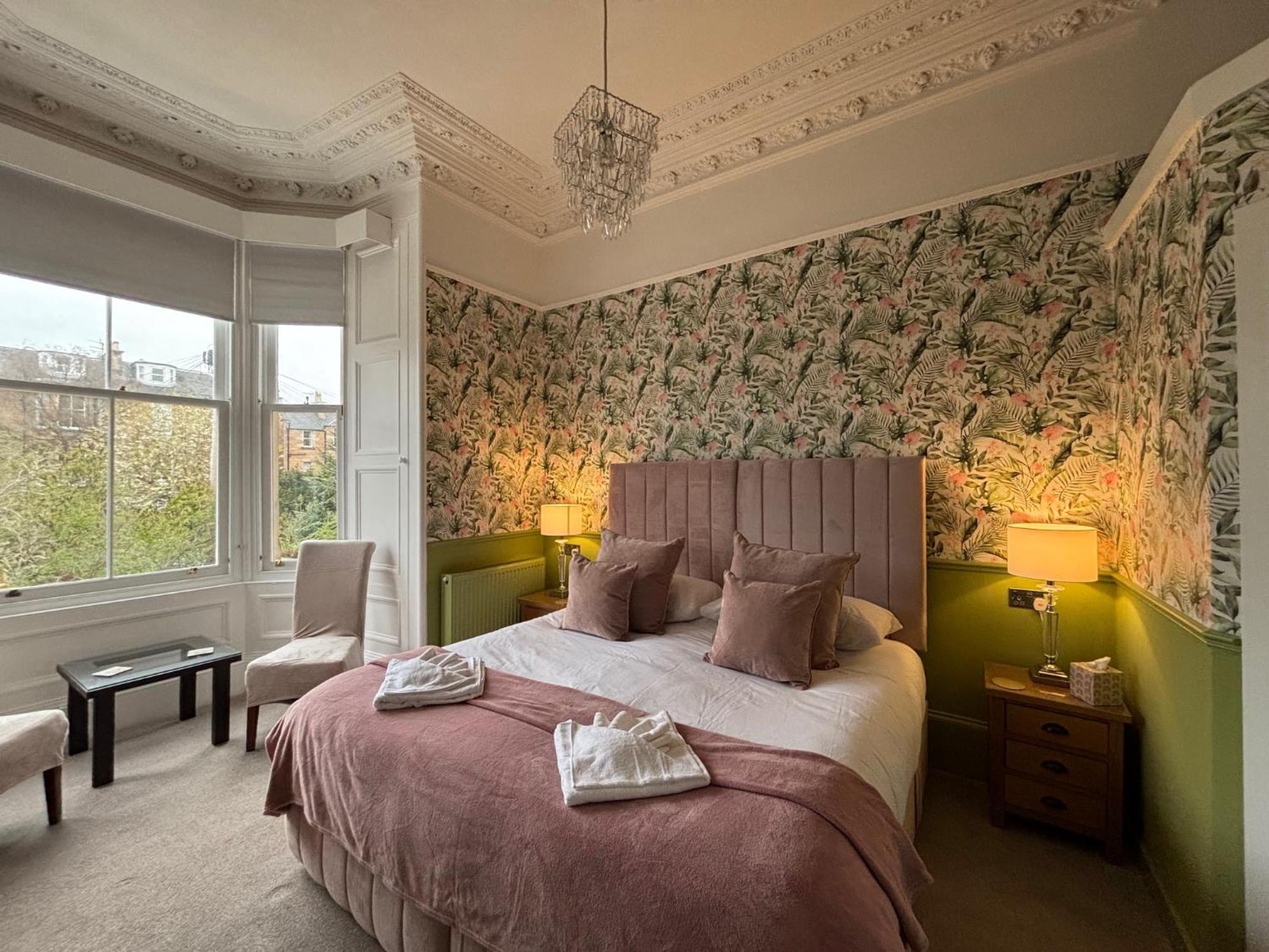 Grangeview Guest house 2*