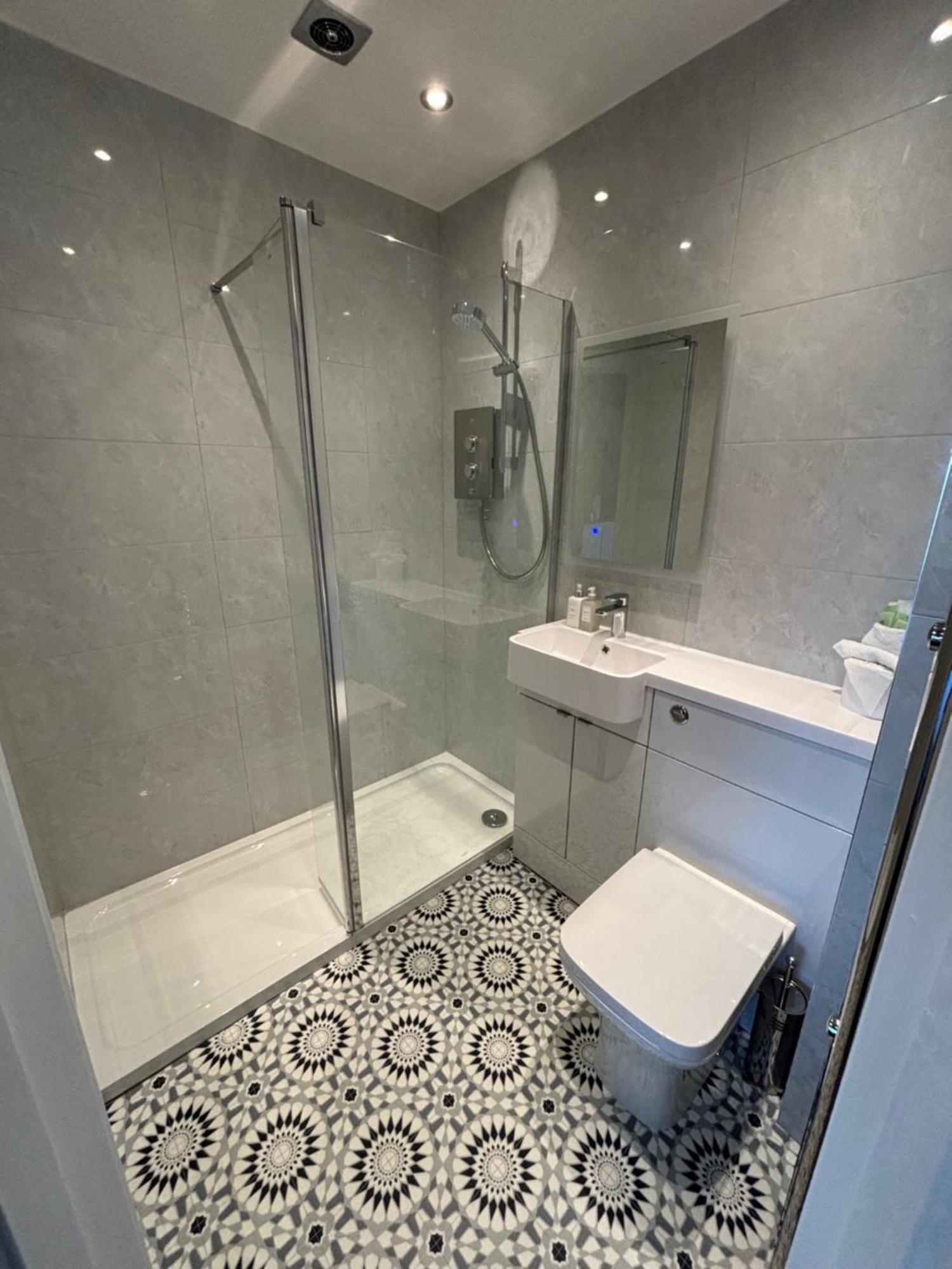 Guest house Grangeview 2*