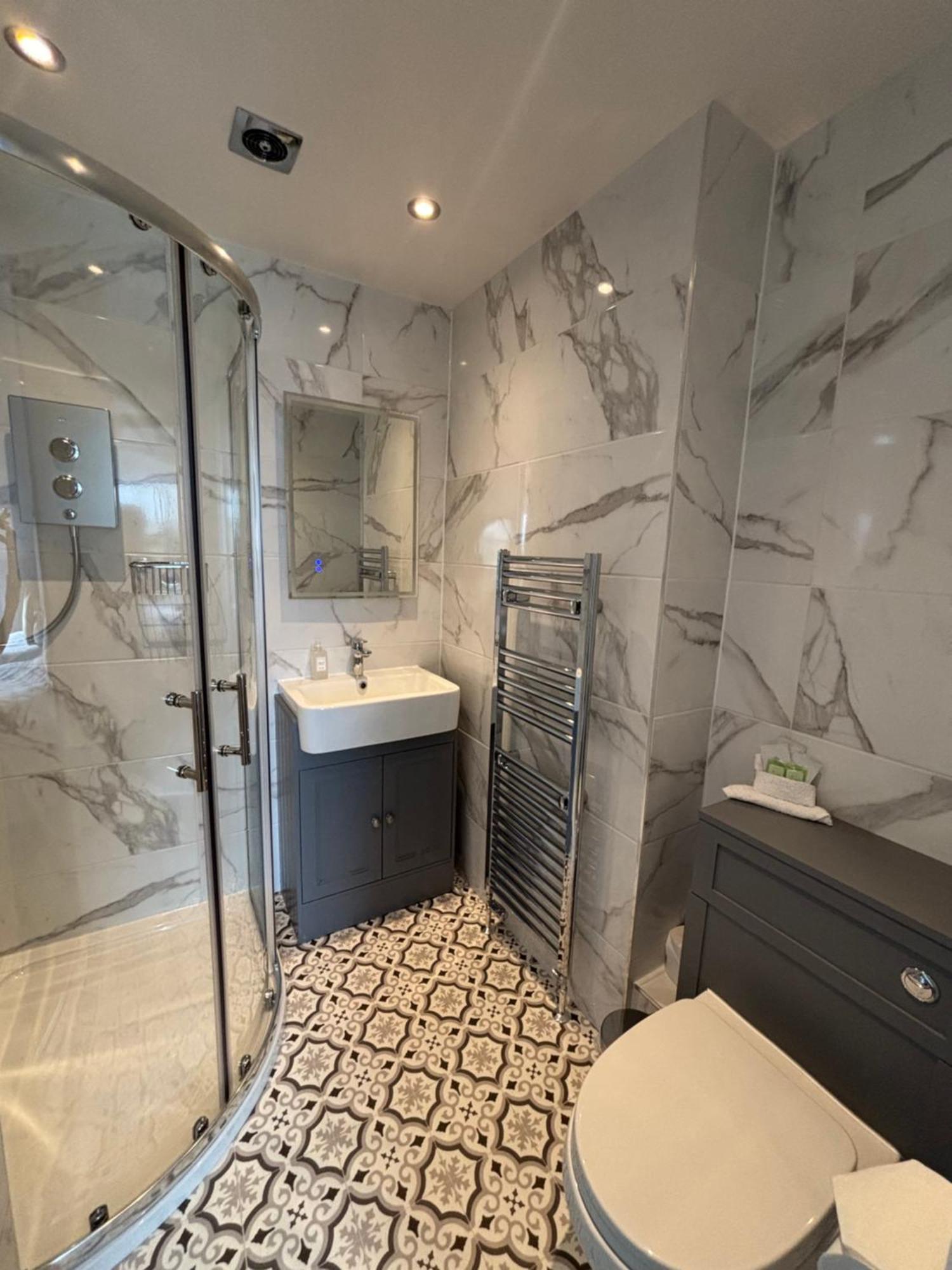 Grangeview Guest house Edinburgh