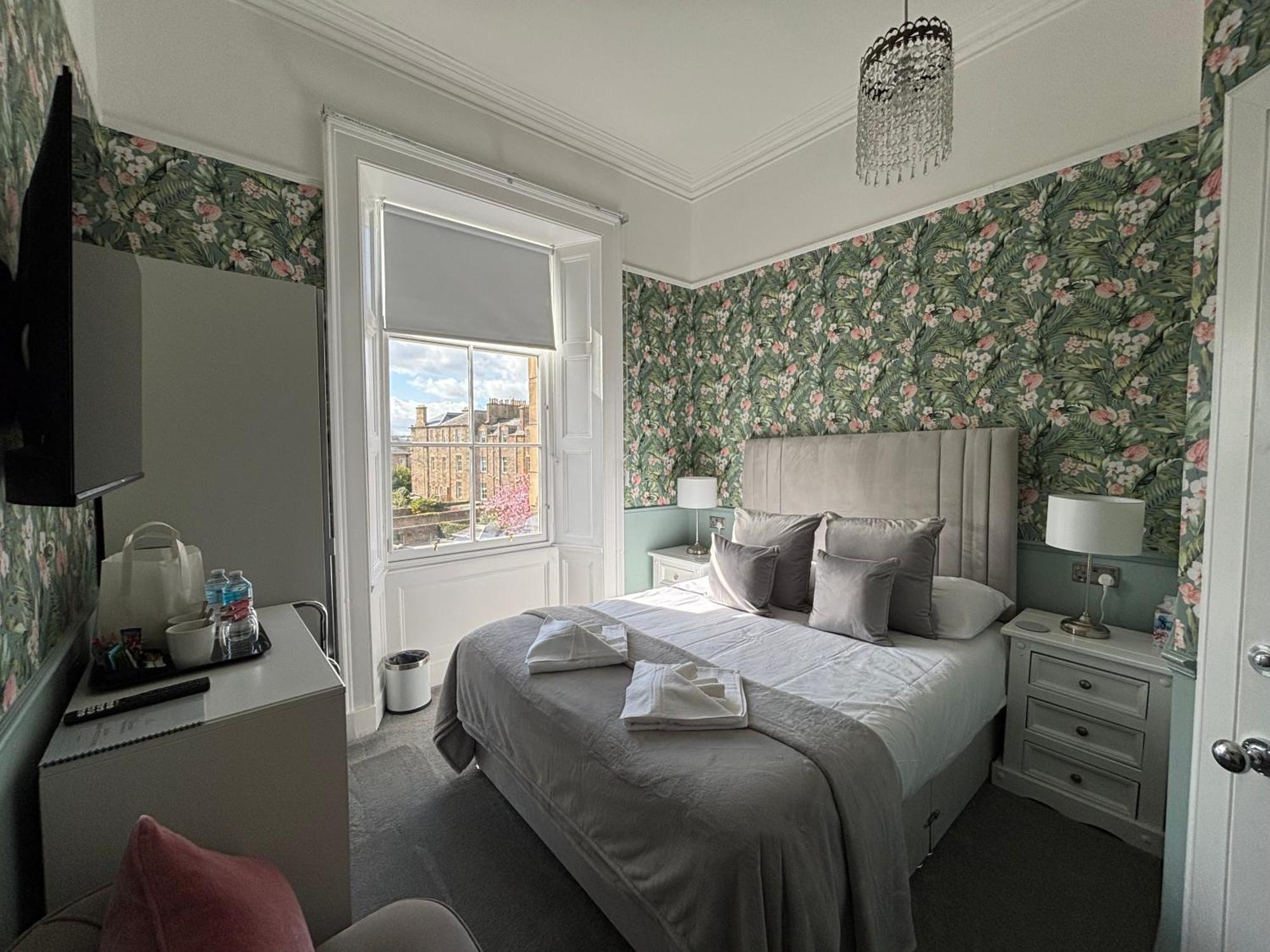 Guest house Grangeview