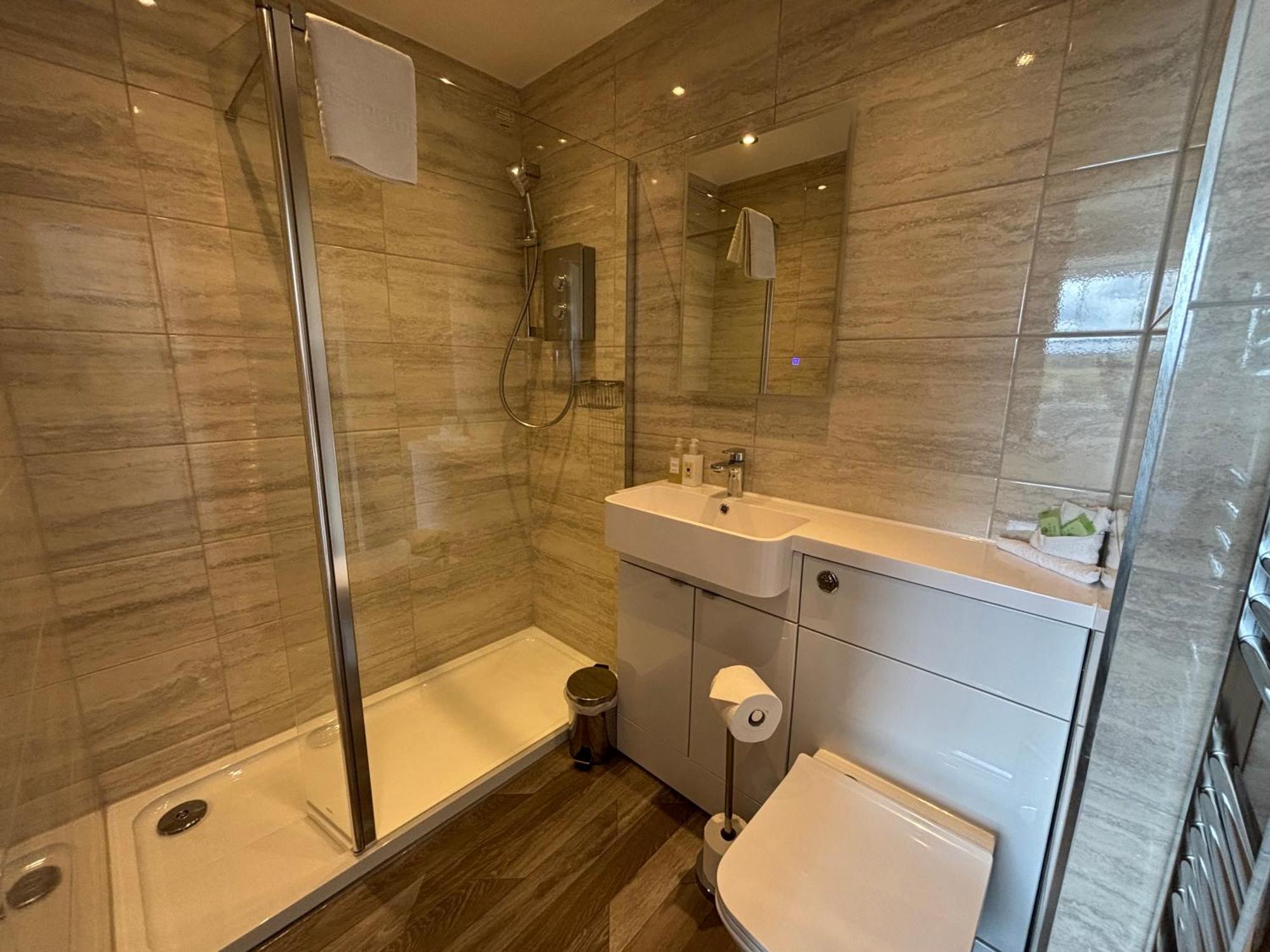 Grangeview 2* Edinburgh