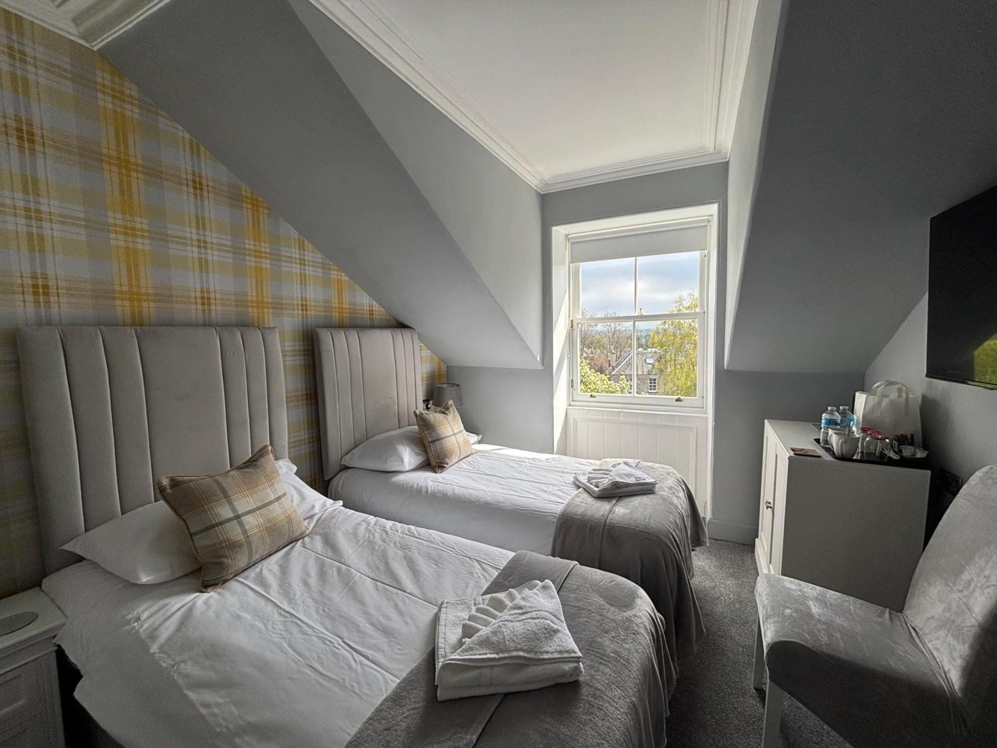 Grangeview Guest house