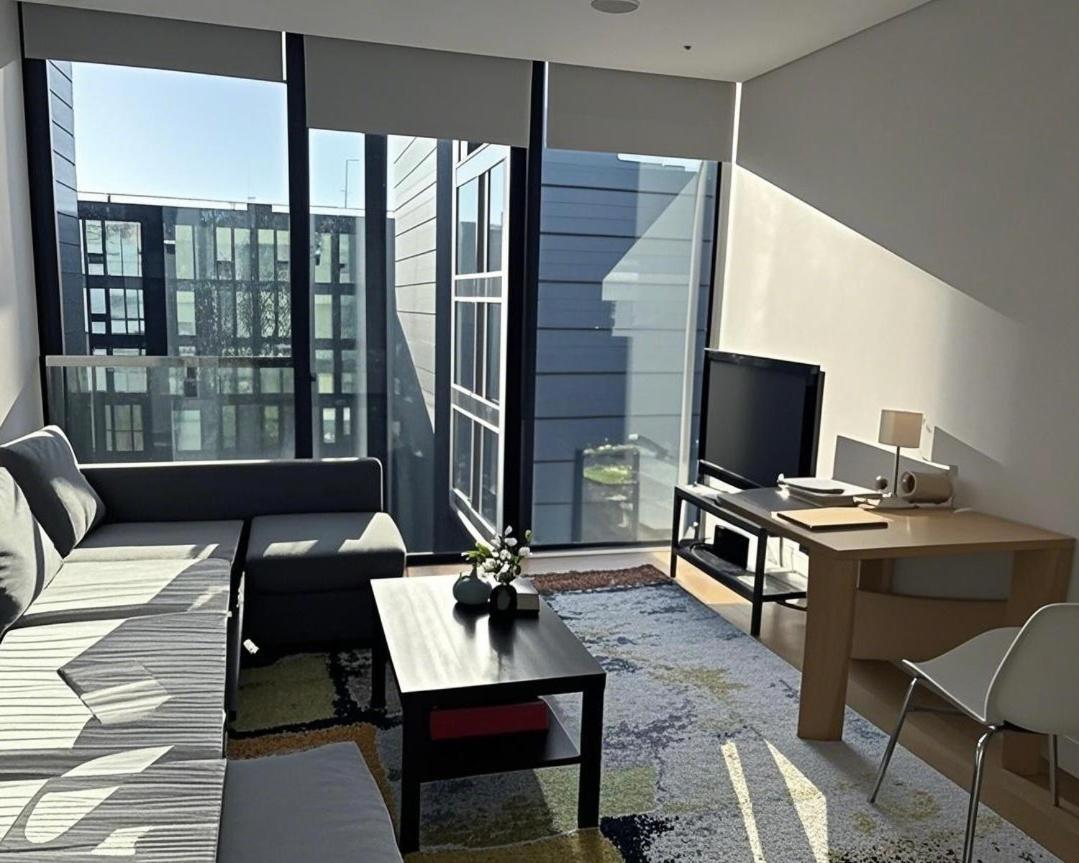 Apartment Luxury Nests - Meadows Edinburgh