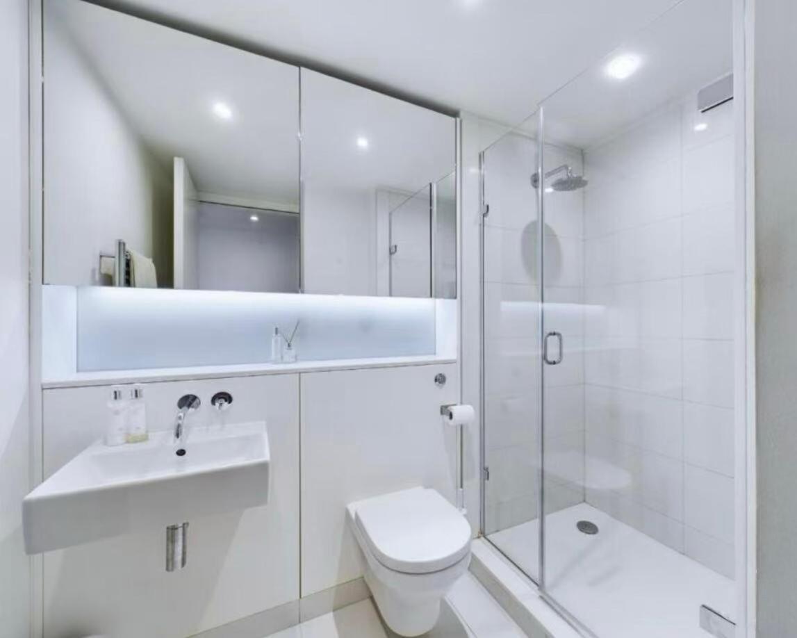 Apartment Large Modern 3br In Quartermile