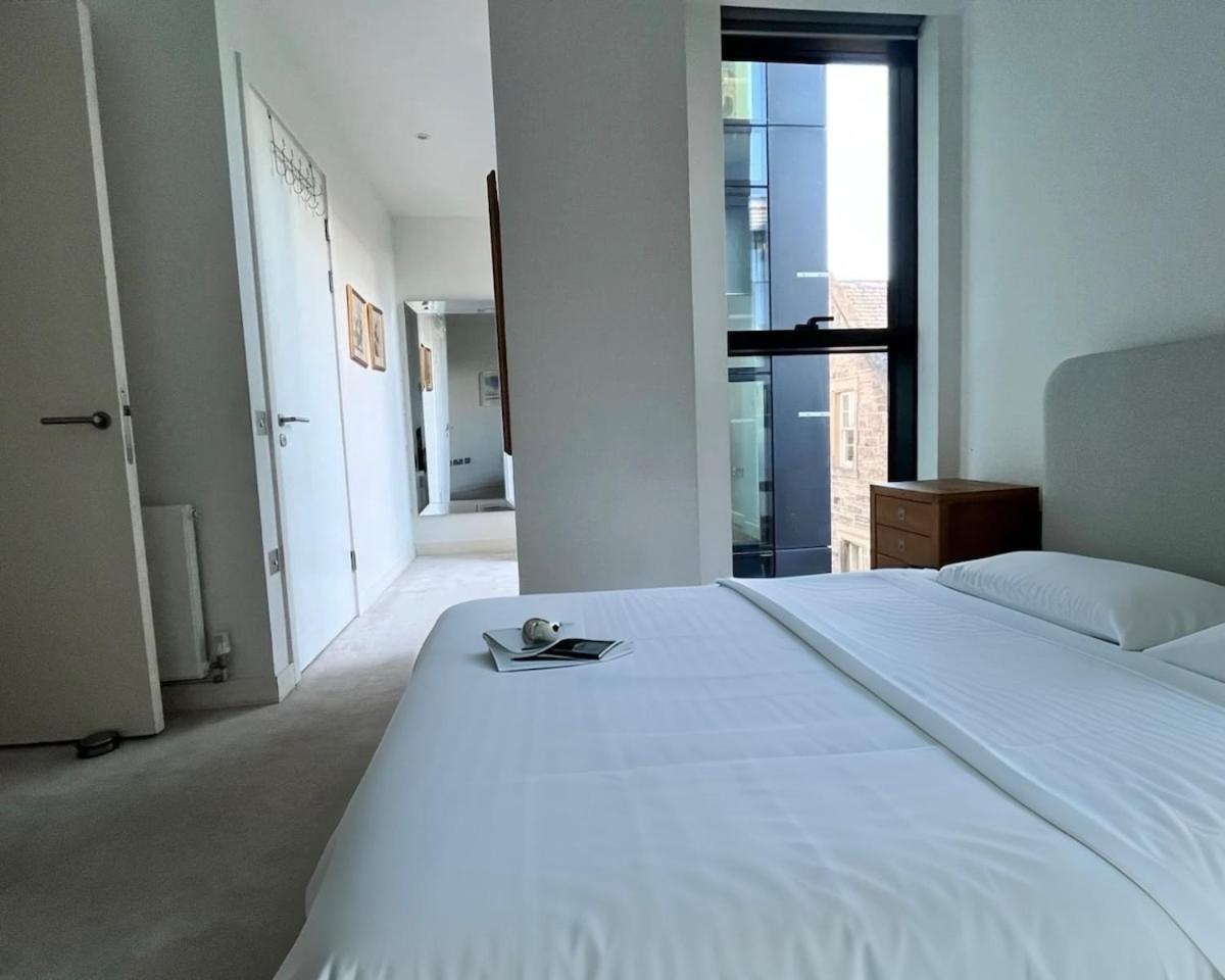 Apartment Large Modern 3br In Quartermile