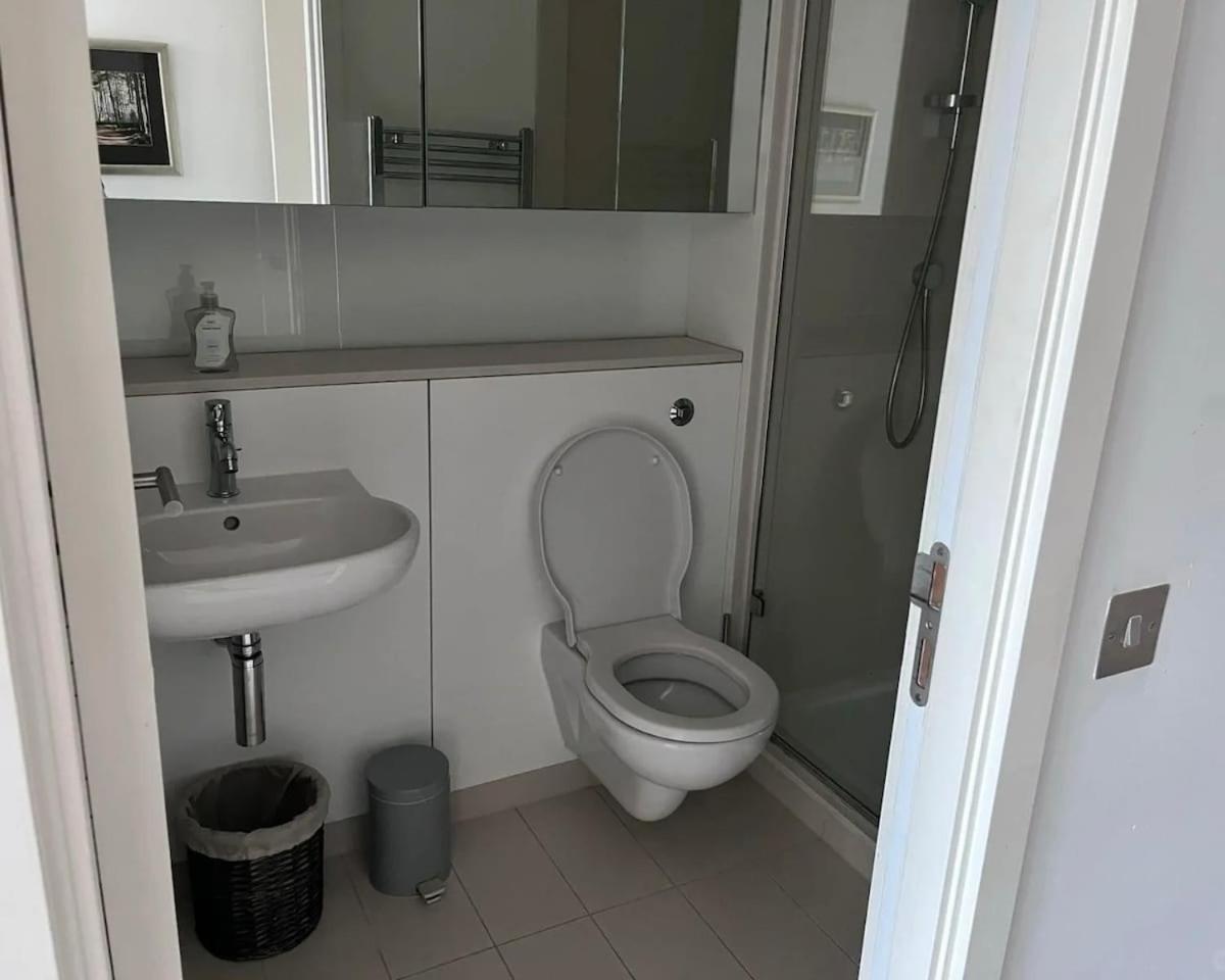 Large Modern 3br In Quartermile