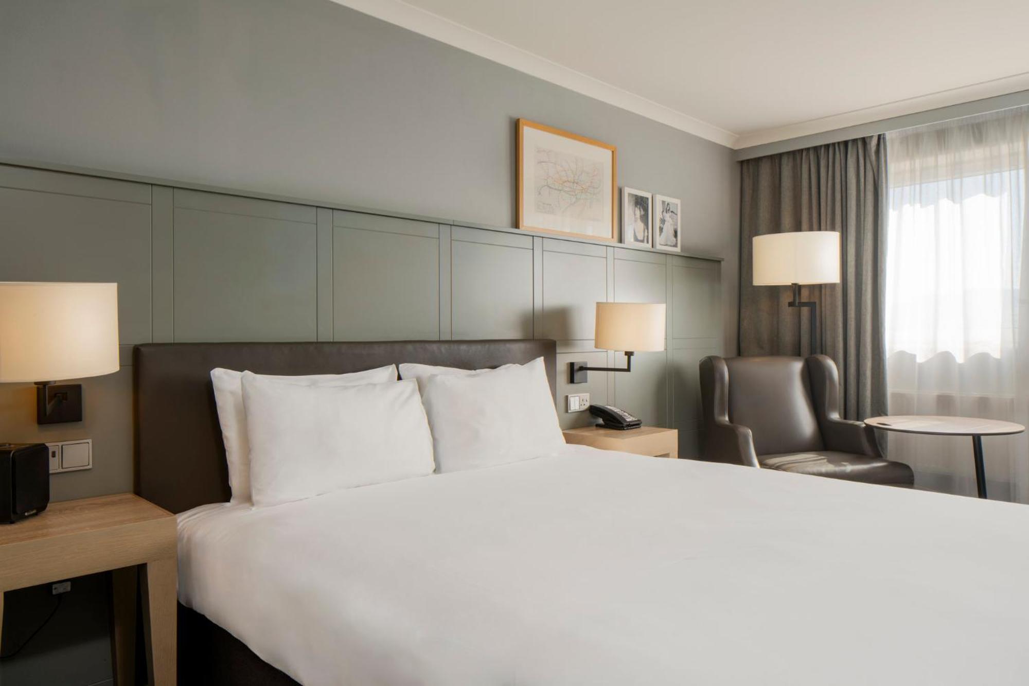 Zoo By Ihg Edinburgh