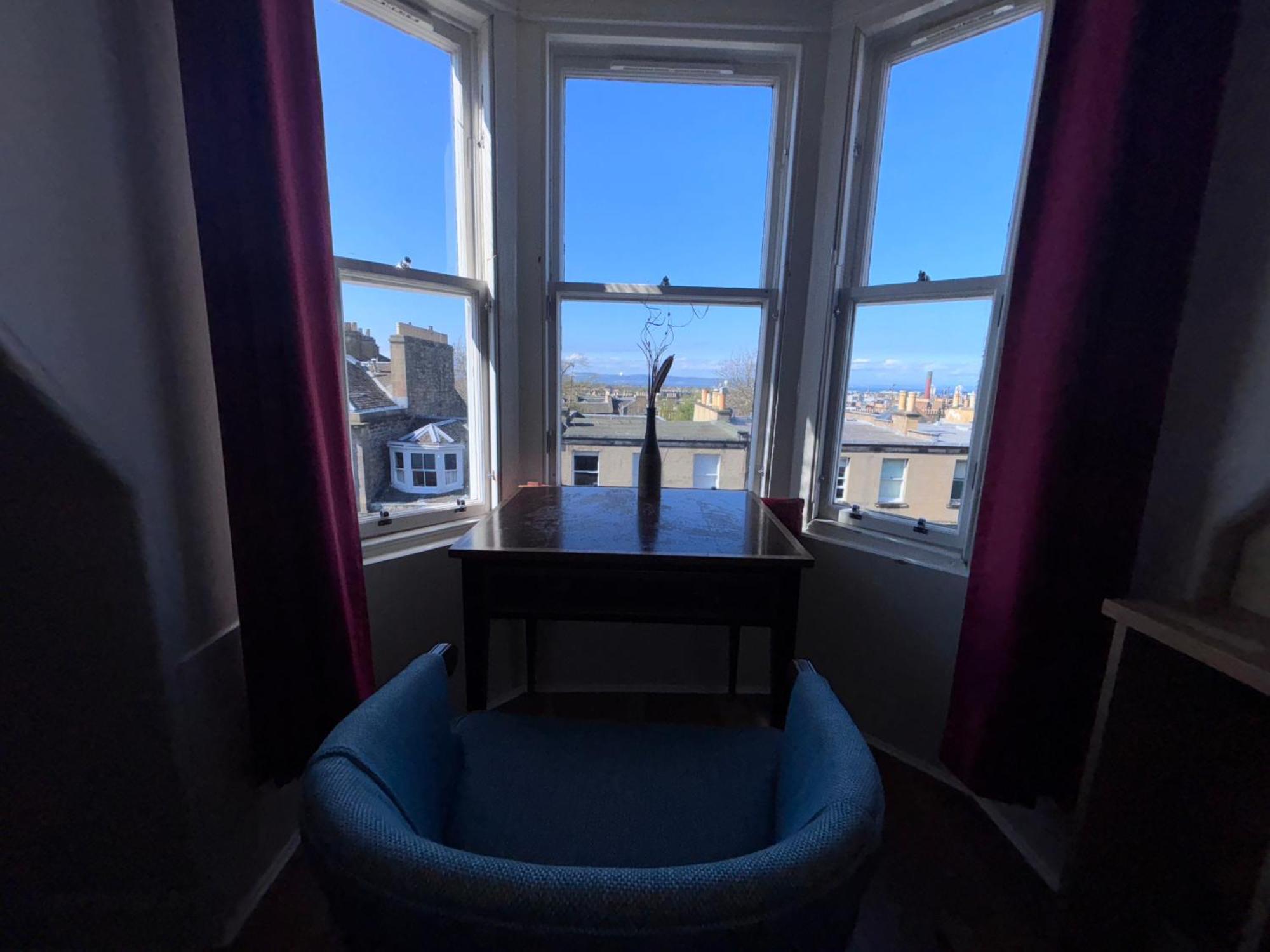 Regent House - Centre Guest house Edinburgh