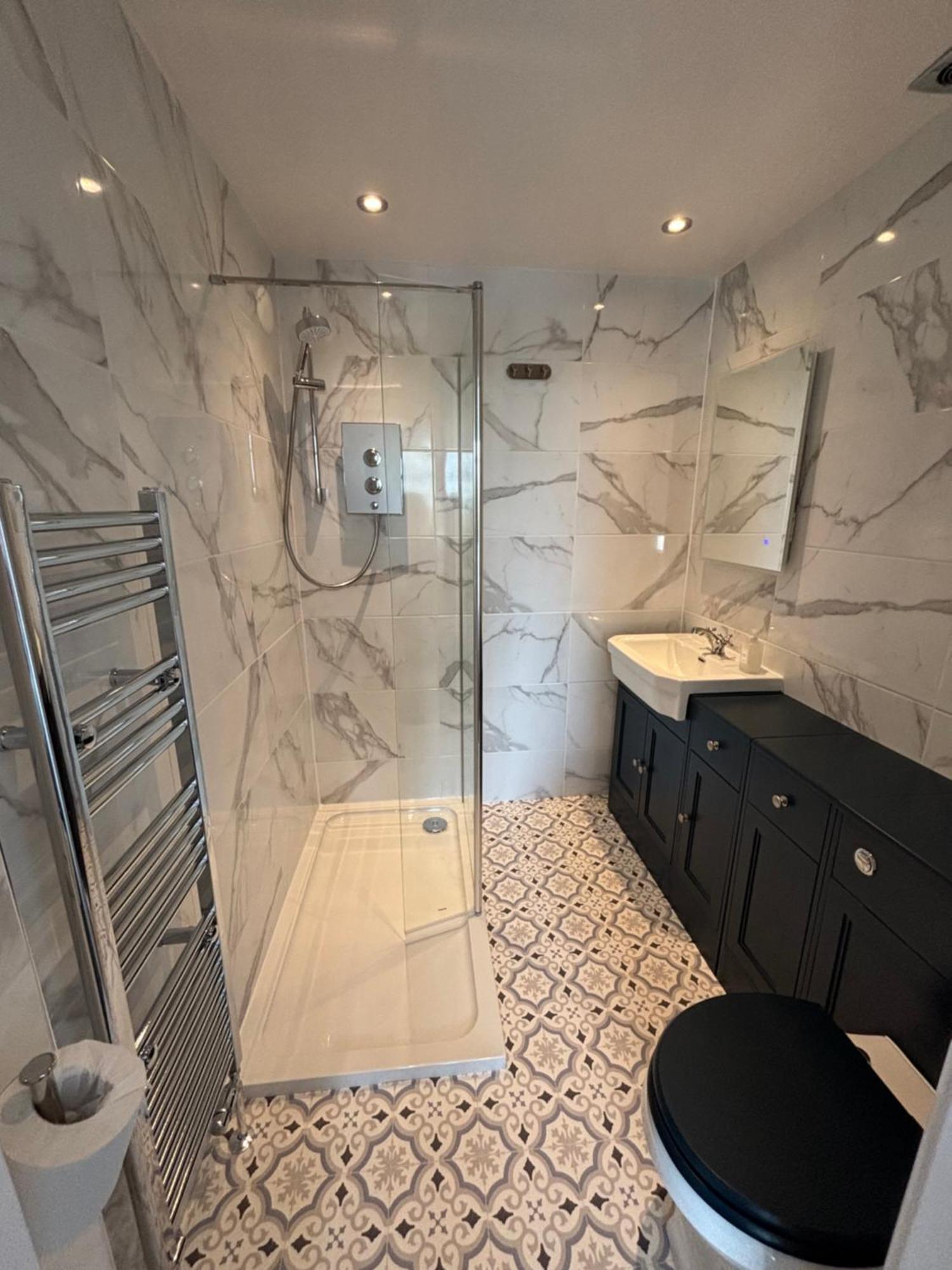 Guest house Grangeview