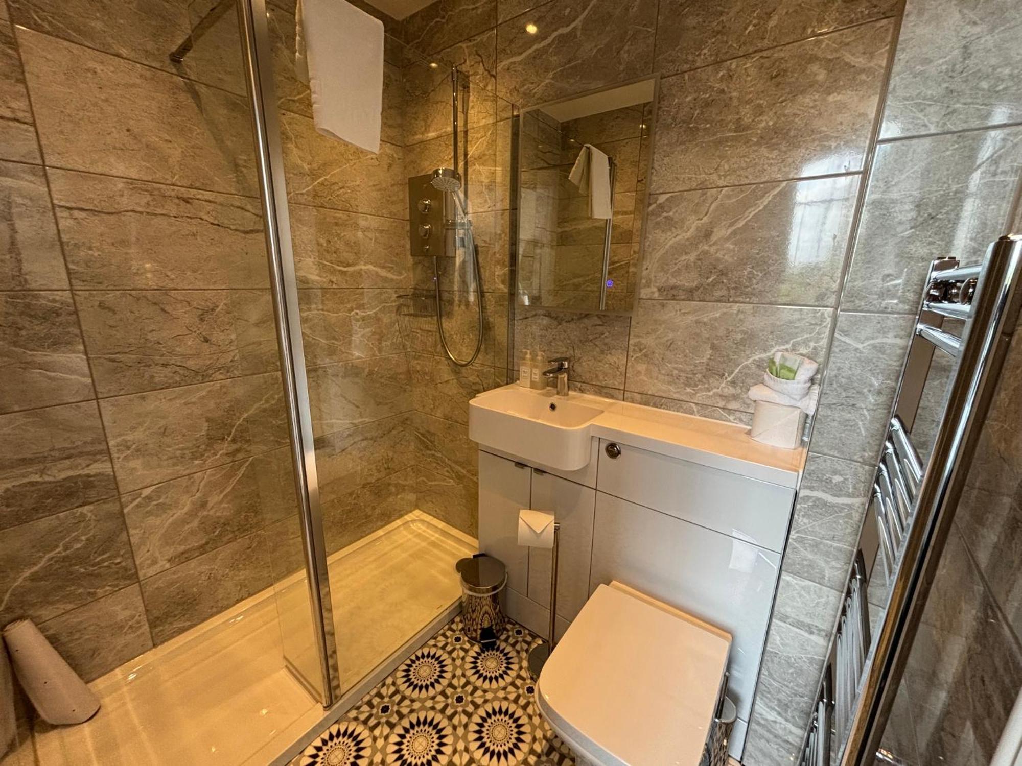 Grangeview Guest house 2*