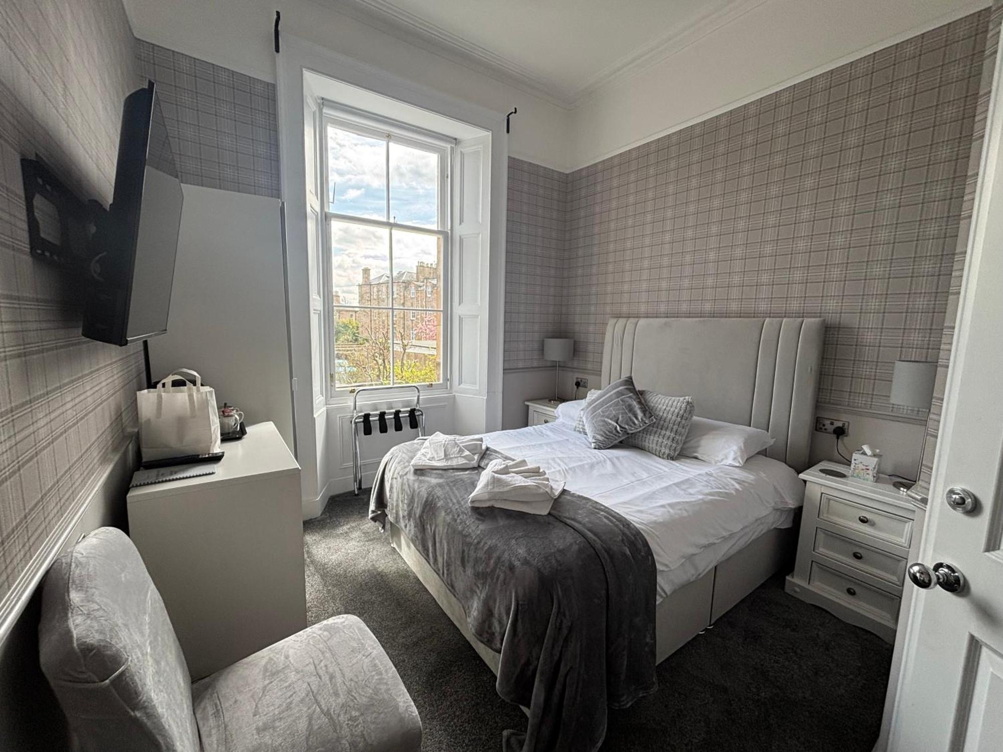 Guest house Grangeview Edinburgh