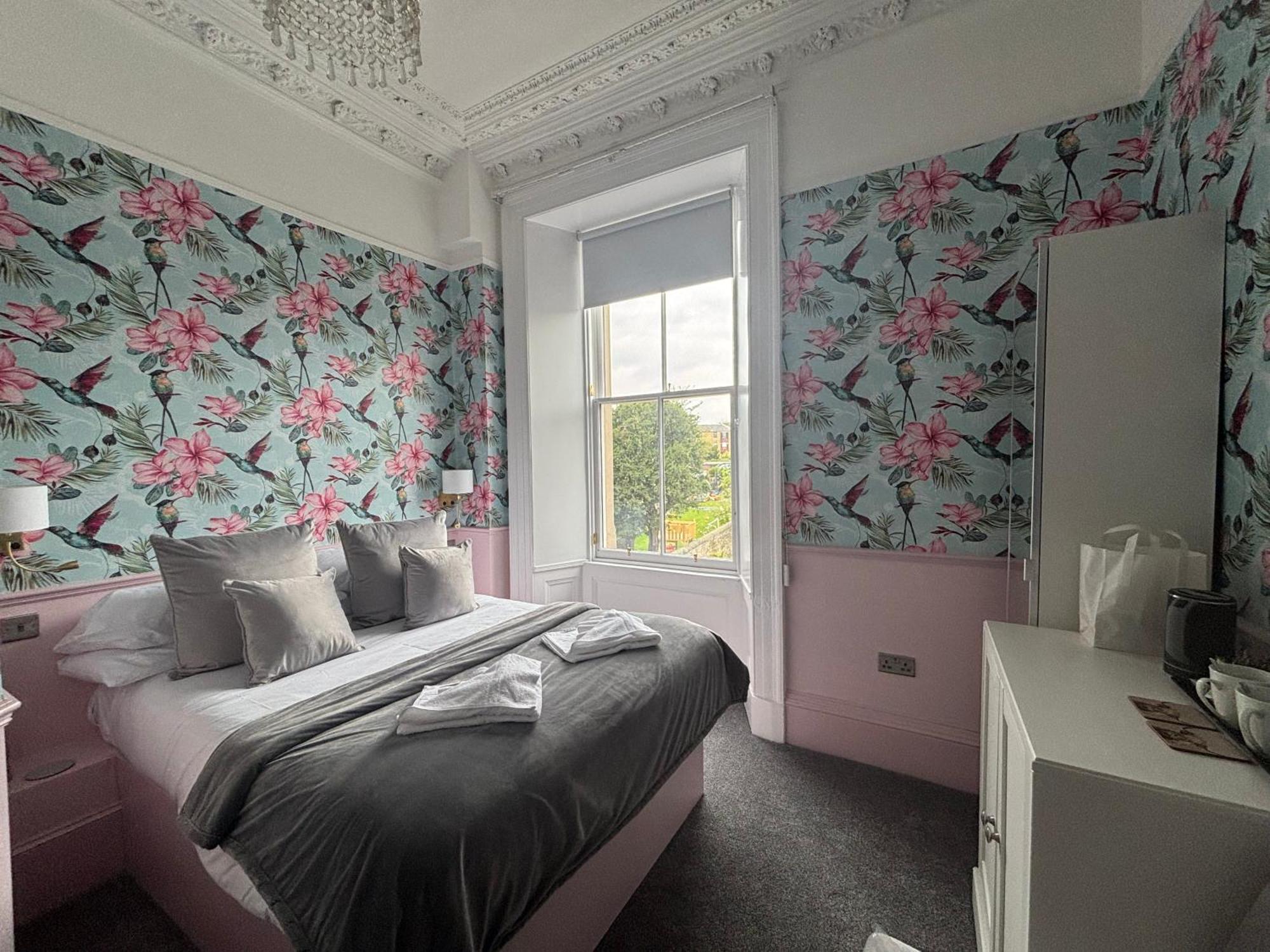 Grangeview Guest house