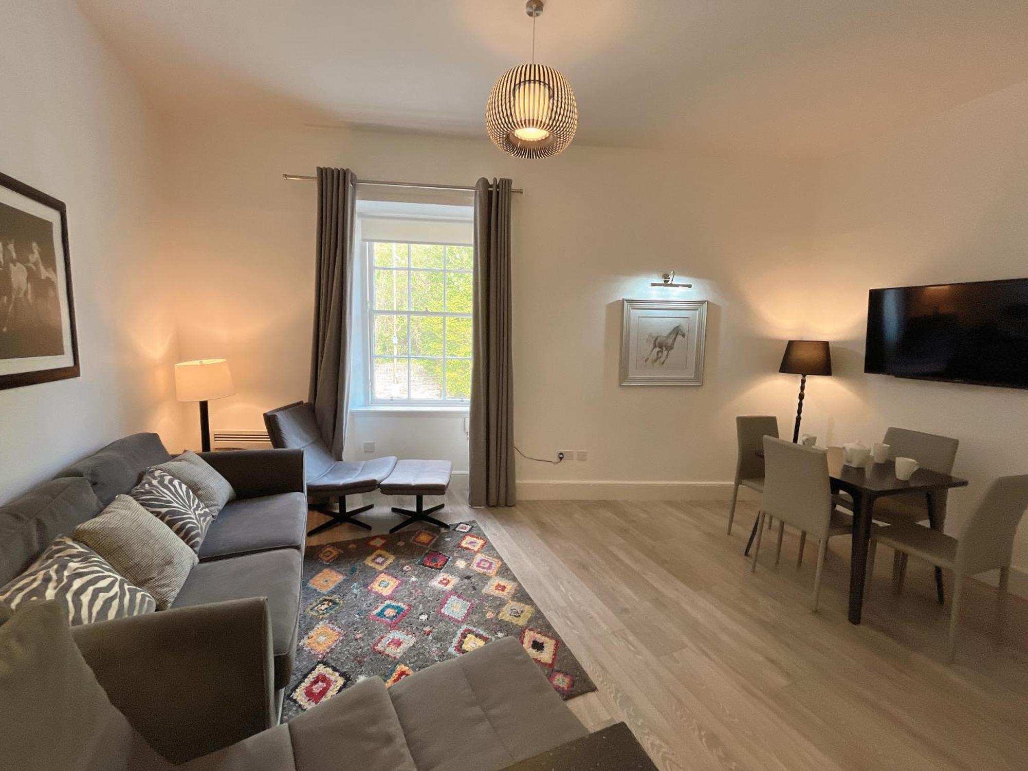 Apartment King's Stable 2 Edinburgh