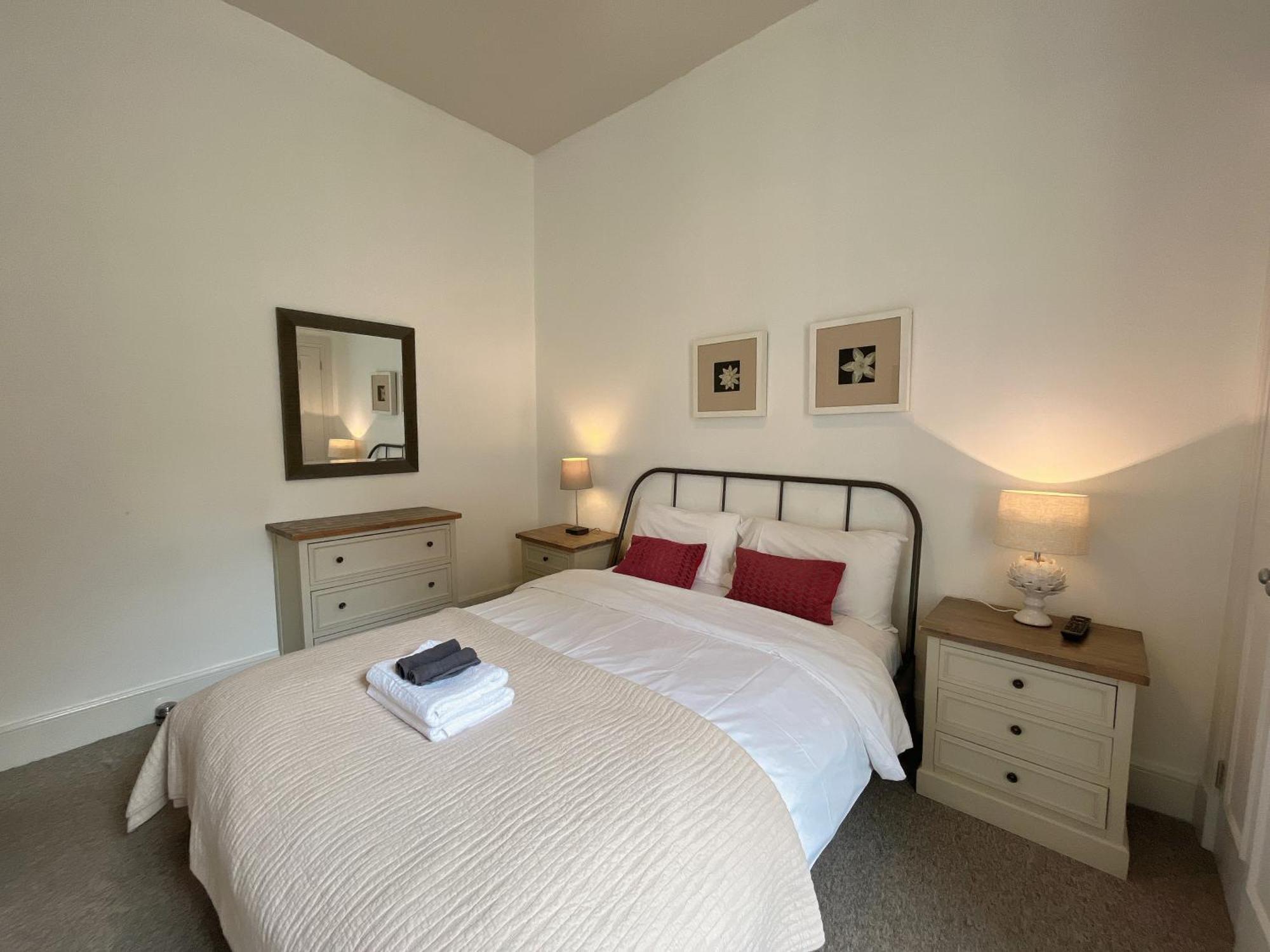 King's Stable 2 * Edinburgh