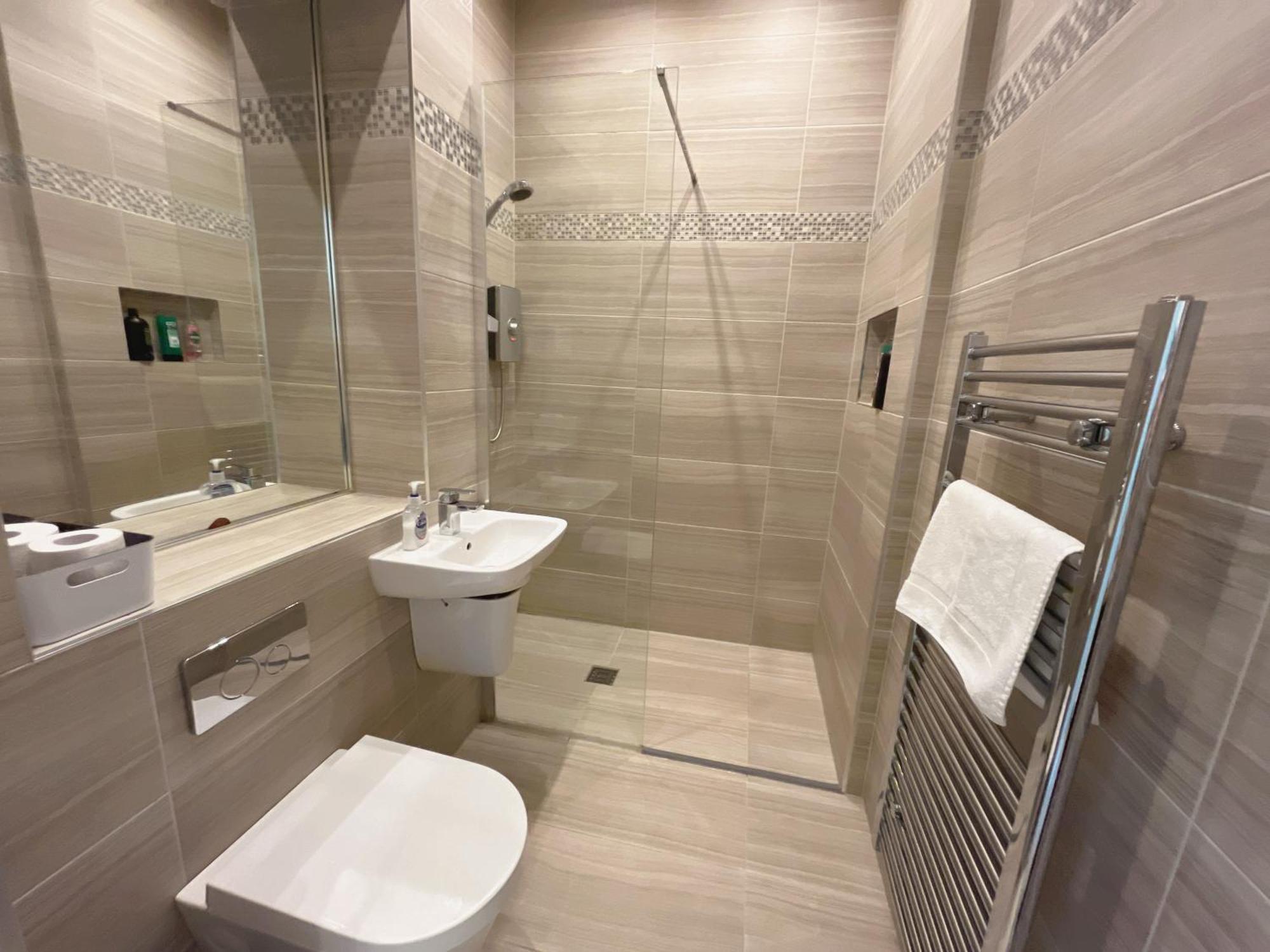 Apartment King's Stable 2 *