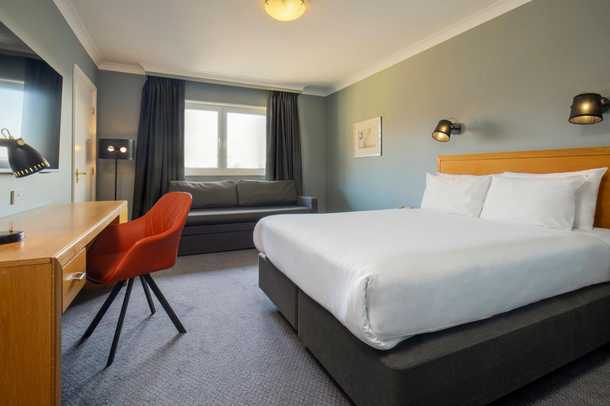 Zoo By Ihg 4*