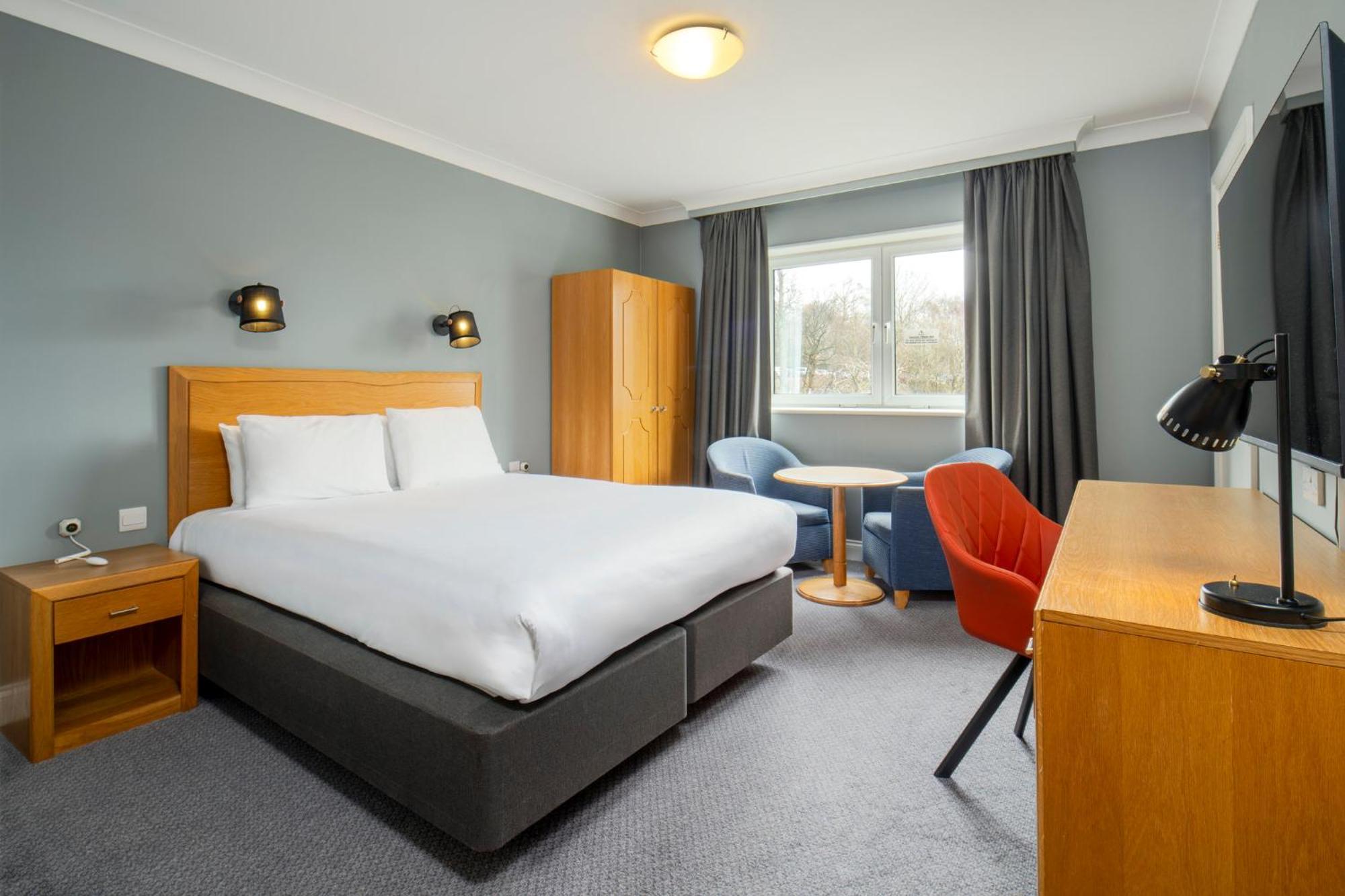 Zoo By Ihg Edinburgh