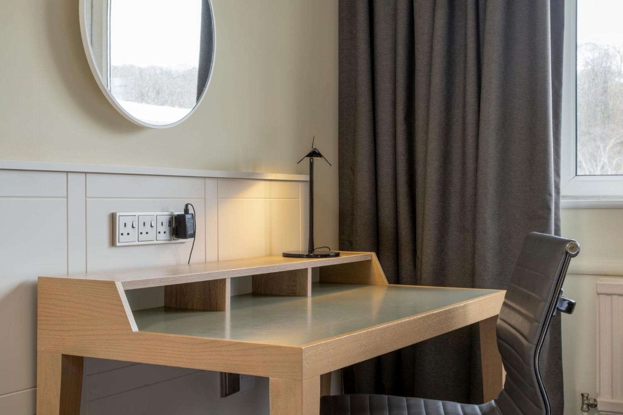 Zoo By Ihg 4* Edinburgh