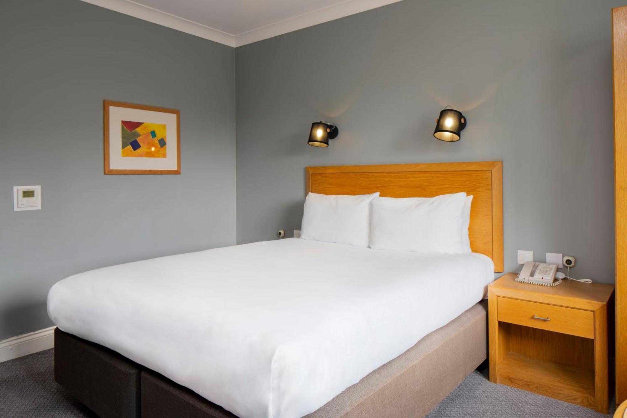 Zoo By Ihg 4* Edinburgh