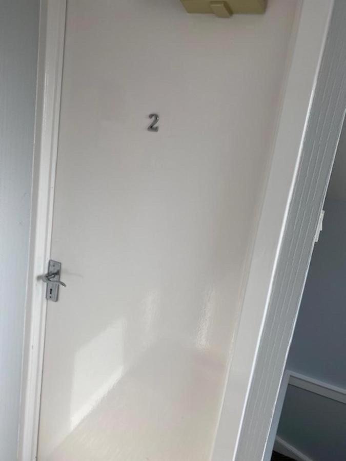 Netherby 3* Edinburgh