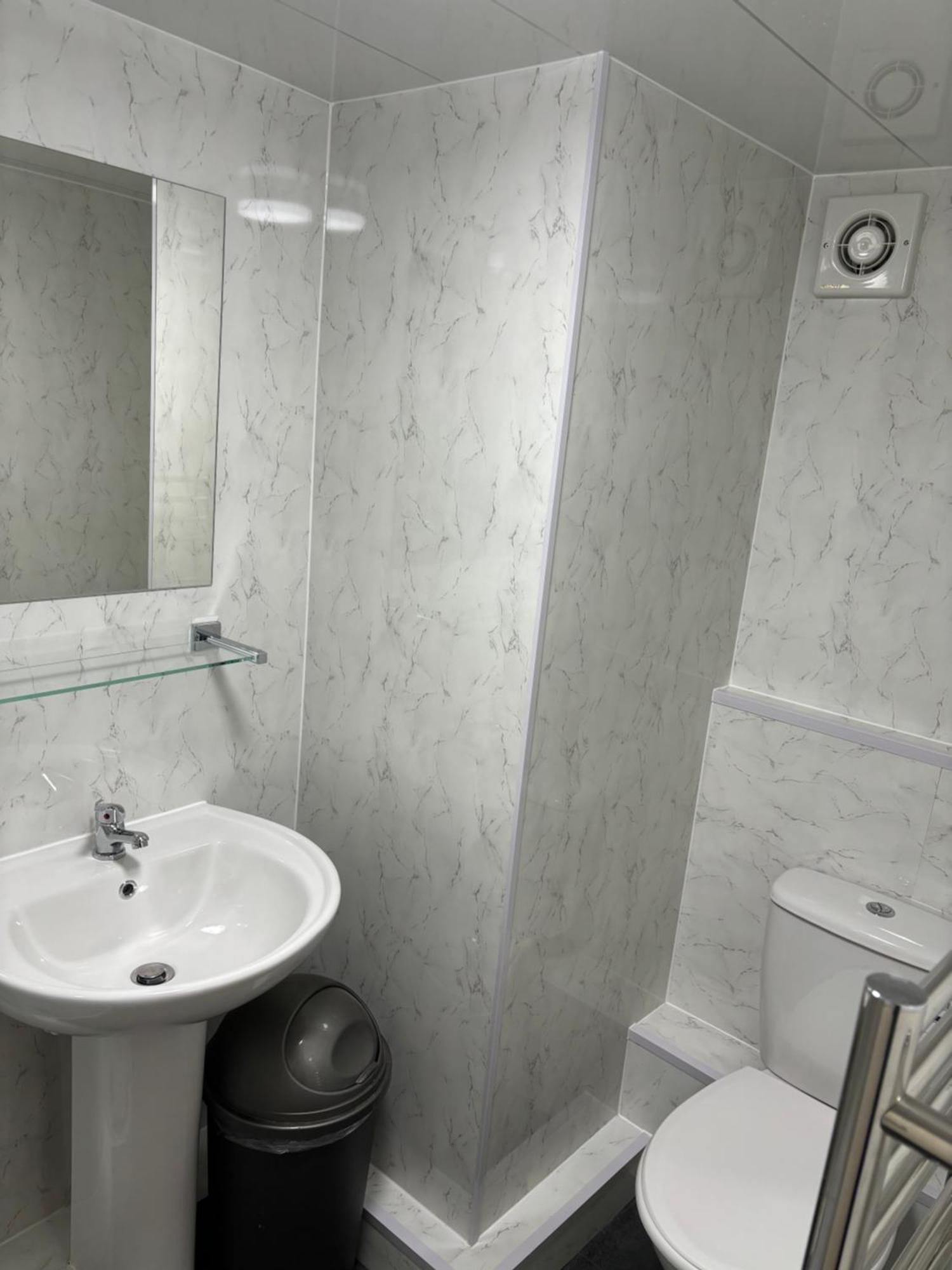 Netherby 3* Edinburgh