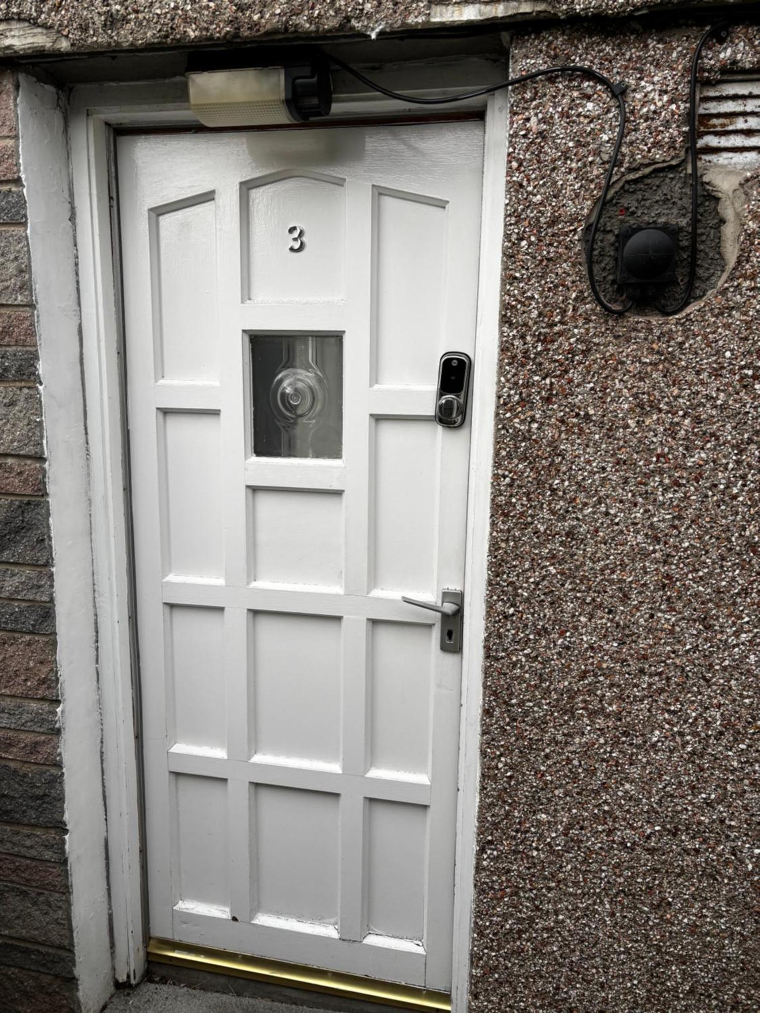 Guest house Netherby Edinburgh