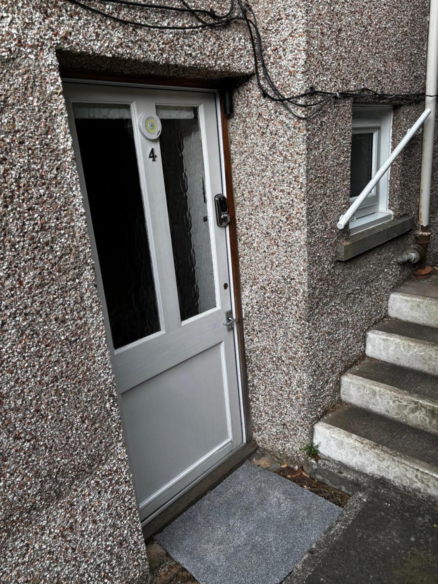 Netherby 3* Edinburgh