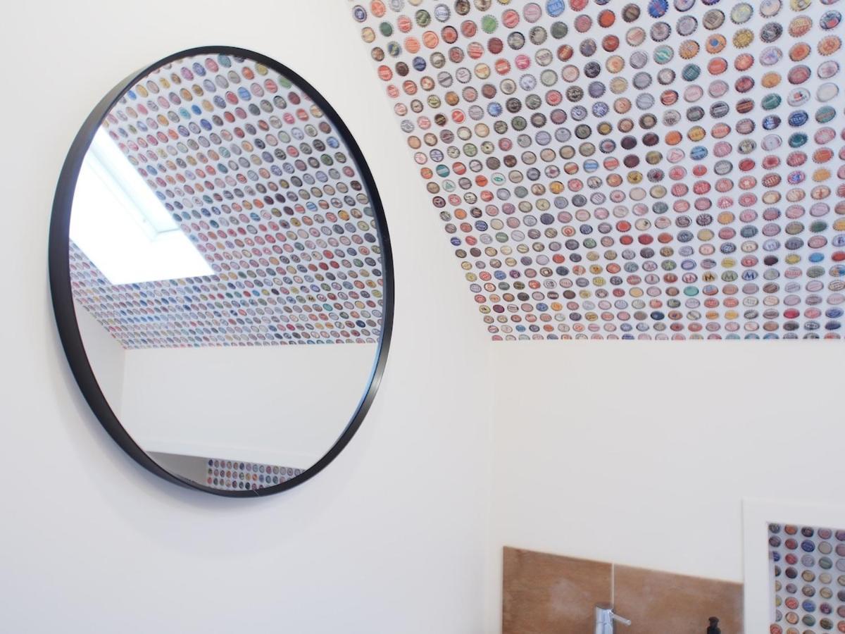 Bright & Airy Mezzanine Loft In - Flat 4, Elgin House *