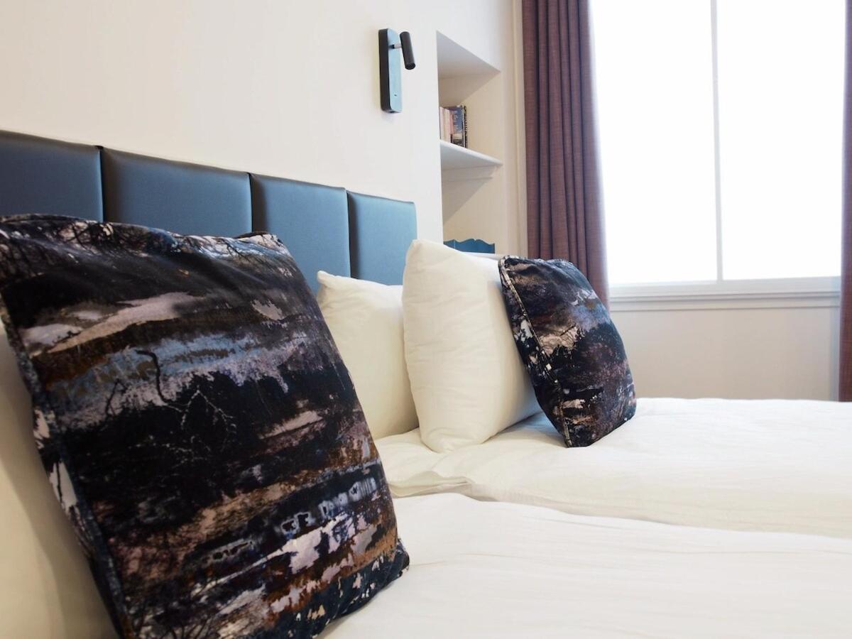 Stylish, Modern On Easter Road - Flat 2, Elgin House Apartment Edinburgh