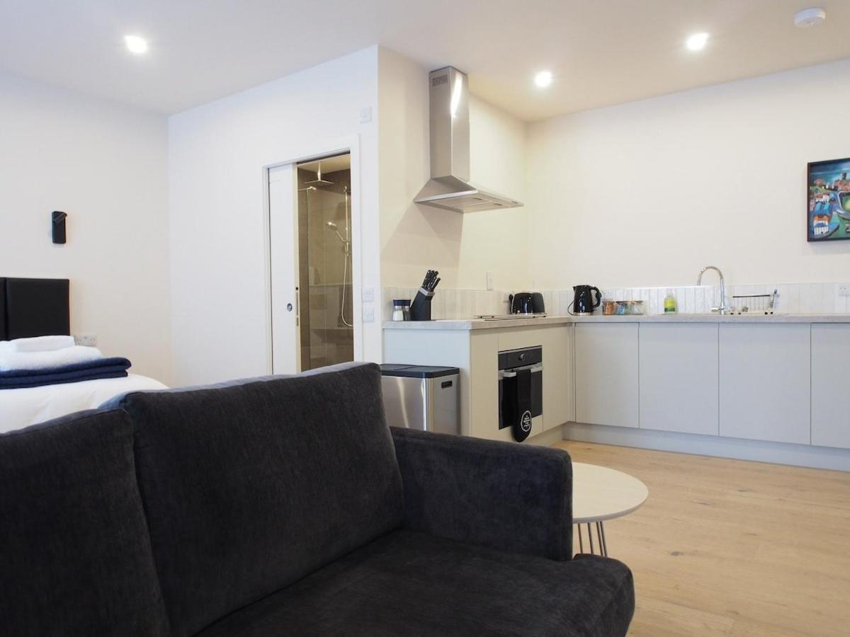 Apartment Chic And Classy On Easter Road - Flat 1, Elgin House Edinburgh