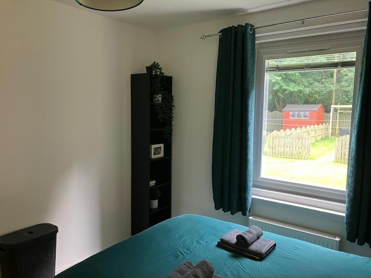 Apartment 2 Bed Flat Near Murrayfield *