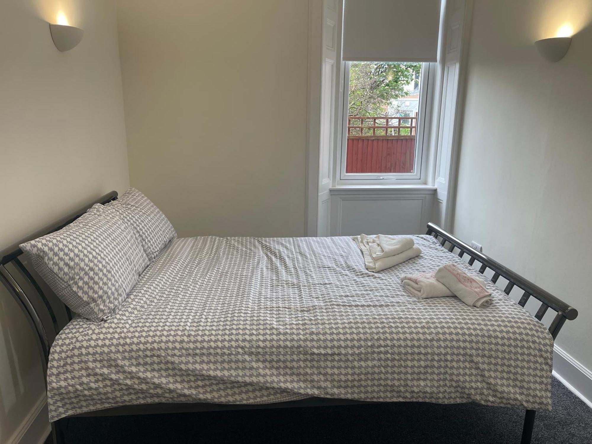 Apartment Victorian House 3 Bedrooms, 5 Guests *