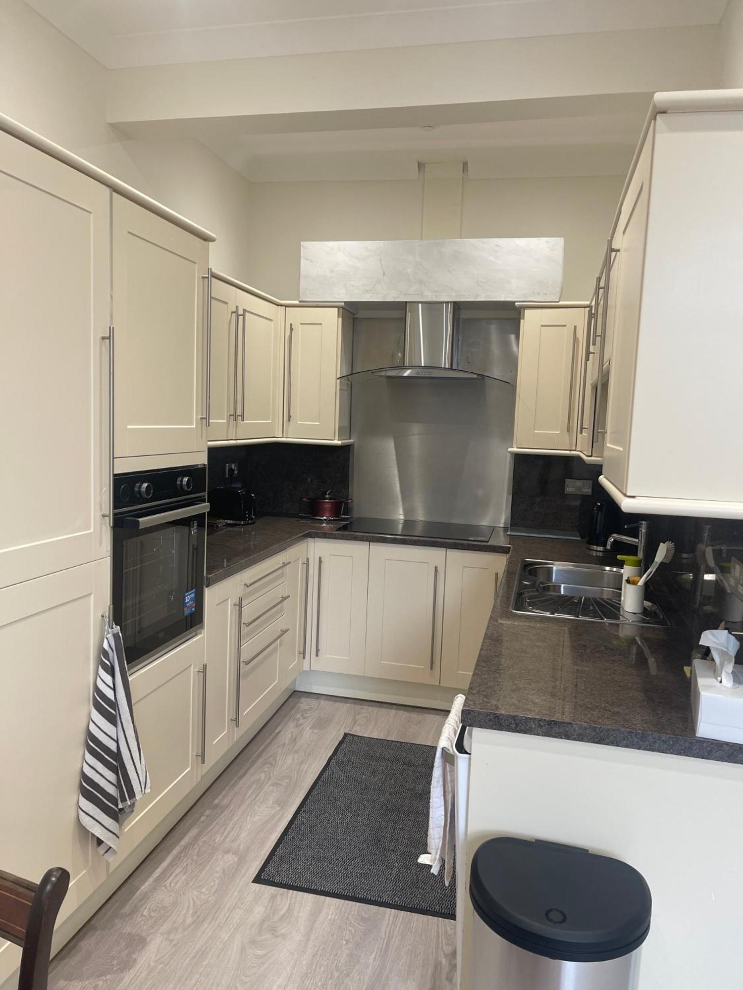 Victorian House 3 Bedrooms, 5 Guests * Edinburgh