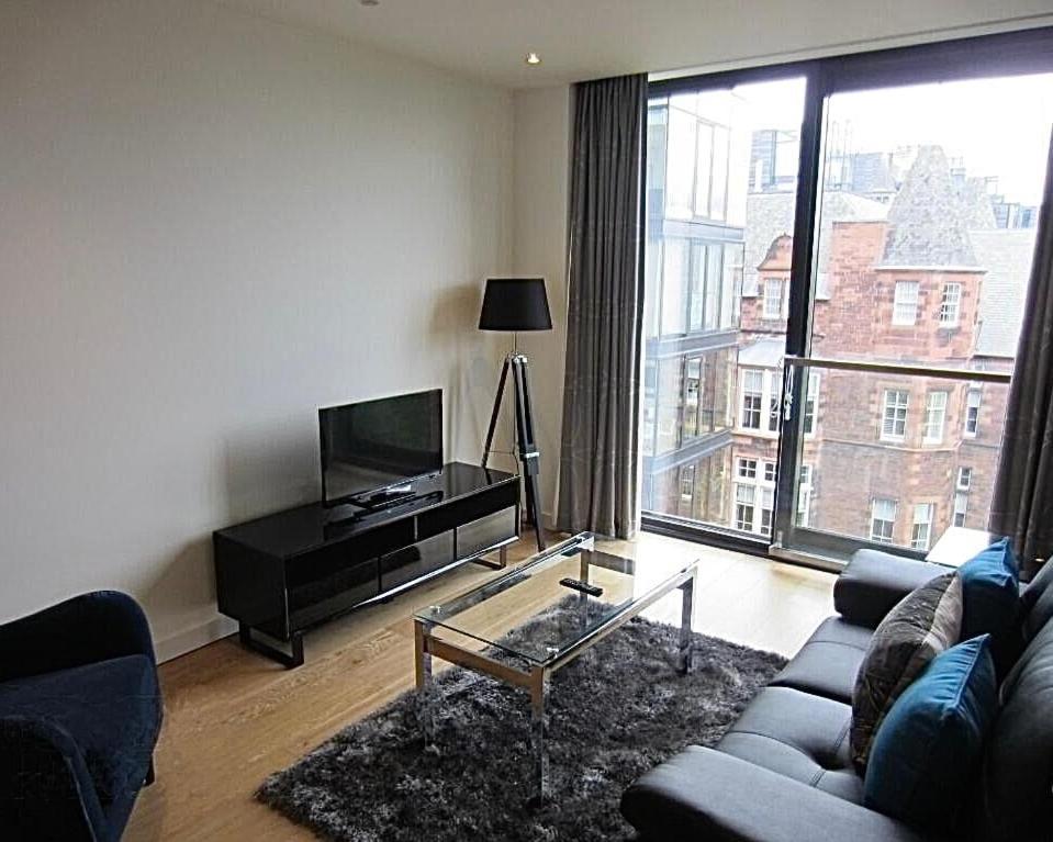 Apartment Meadows Den - Heart Of Edinburgh