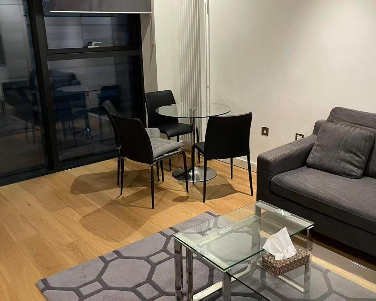 Lovely One-bedroom Meadows Park Location Edinburgh