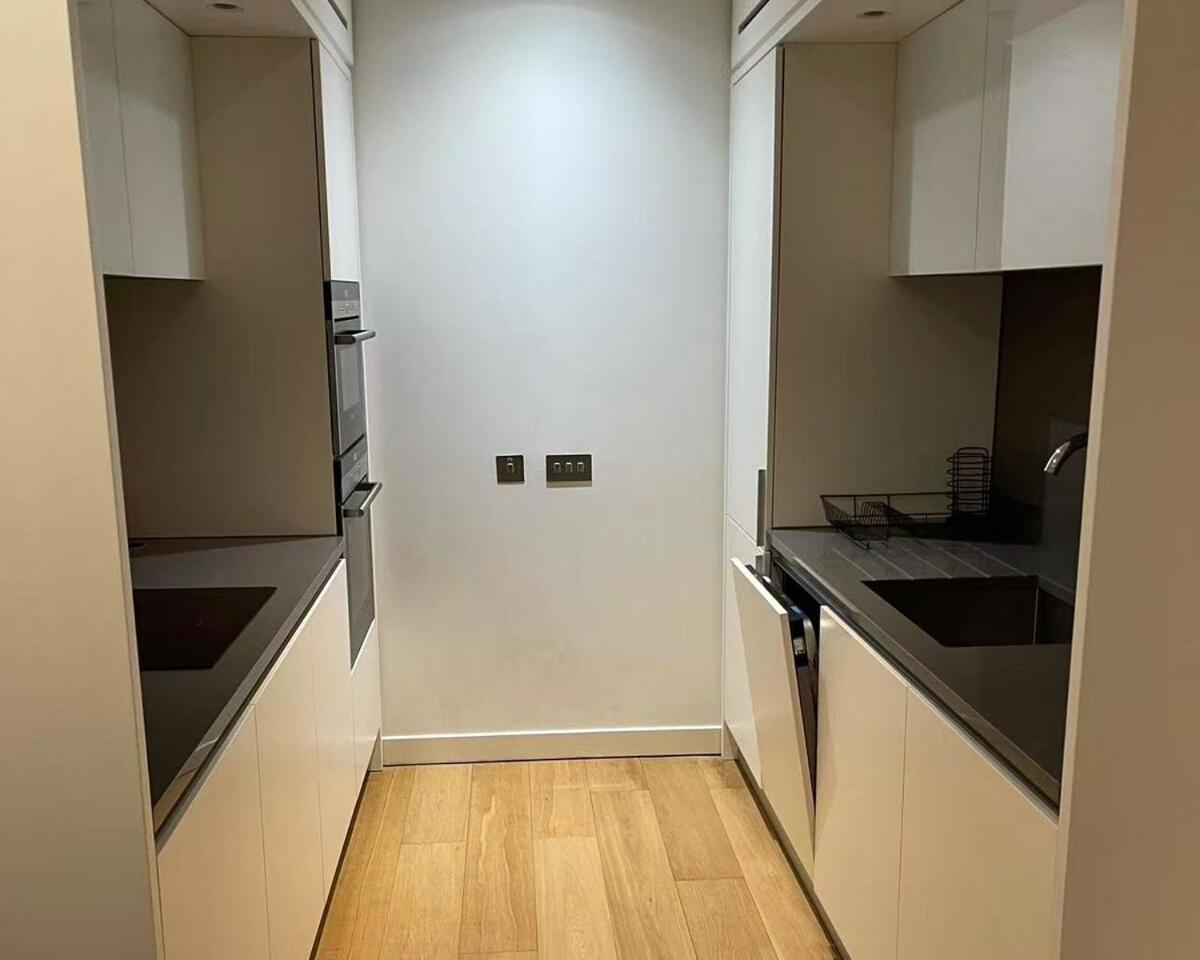 Lovely One-bedroom Meadows Park Location Edinburgh